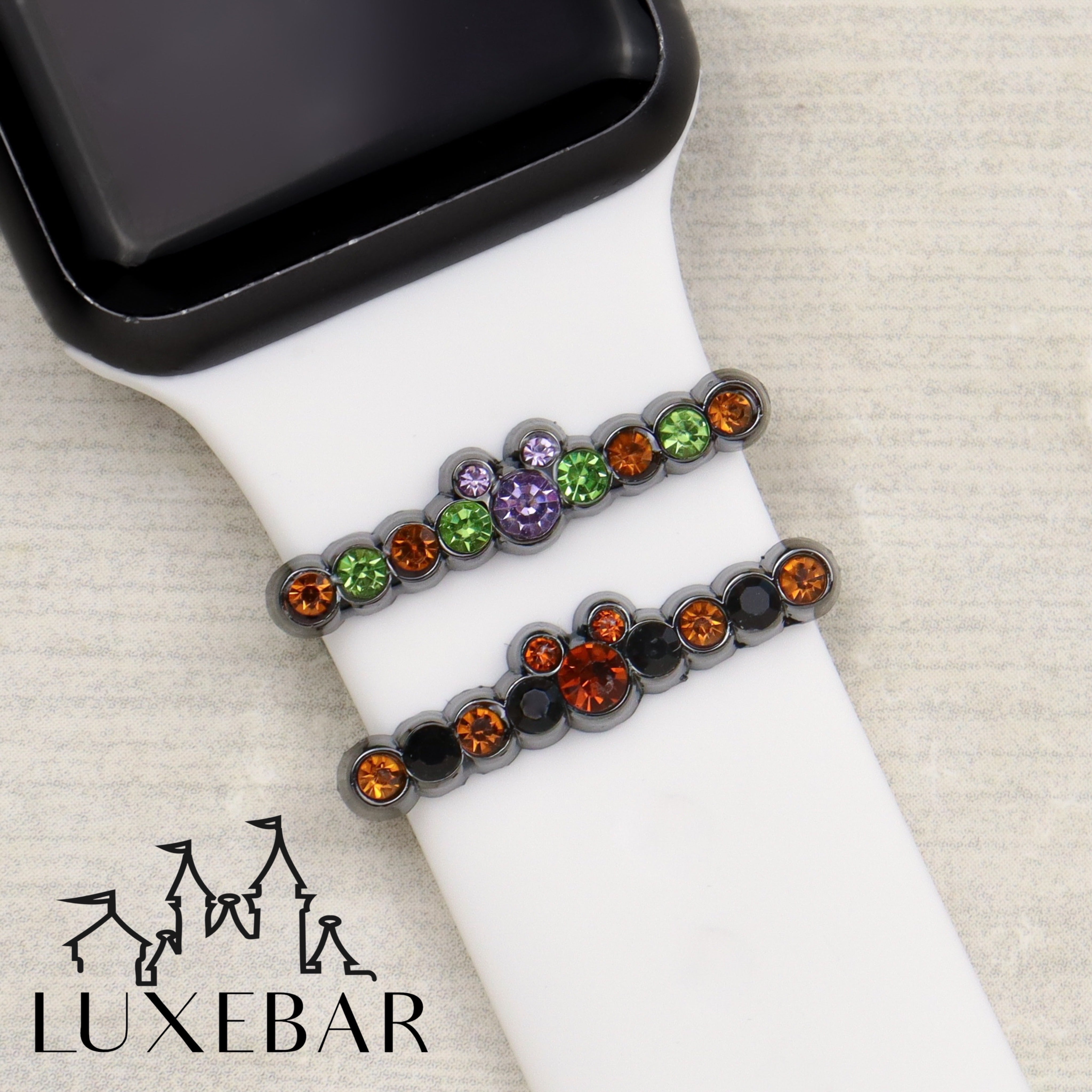LuxeBar ~ Halloween Collection ~ Hidden Magic