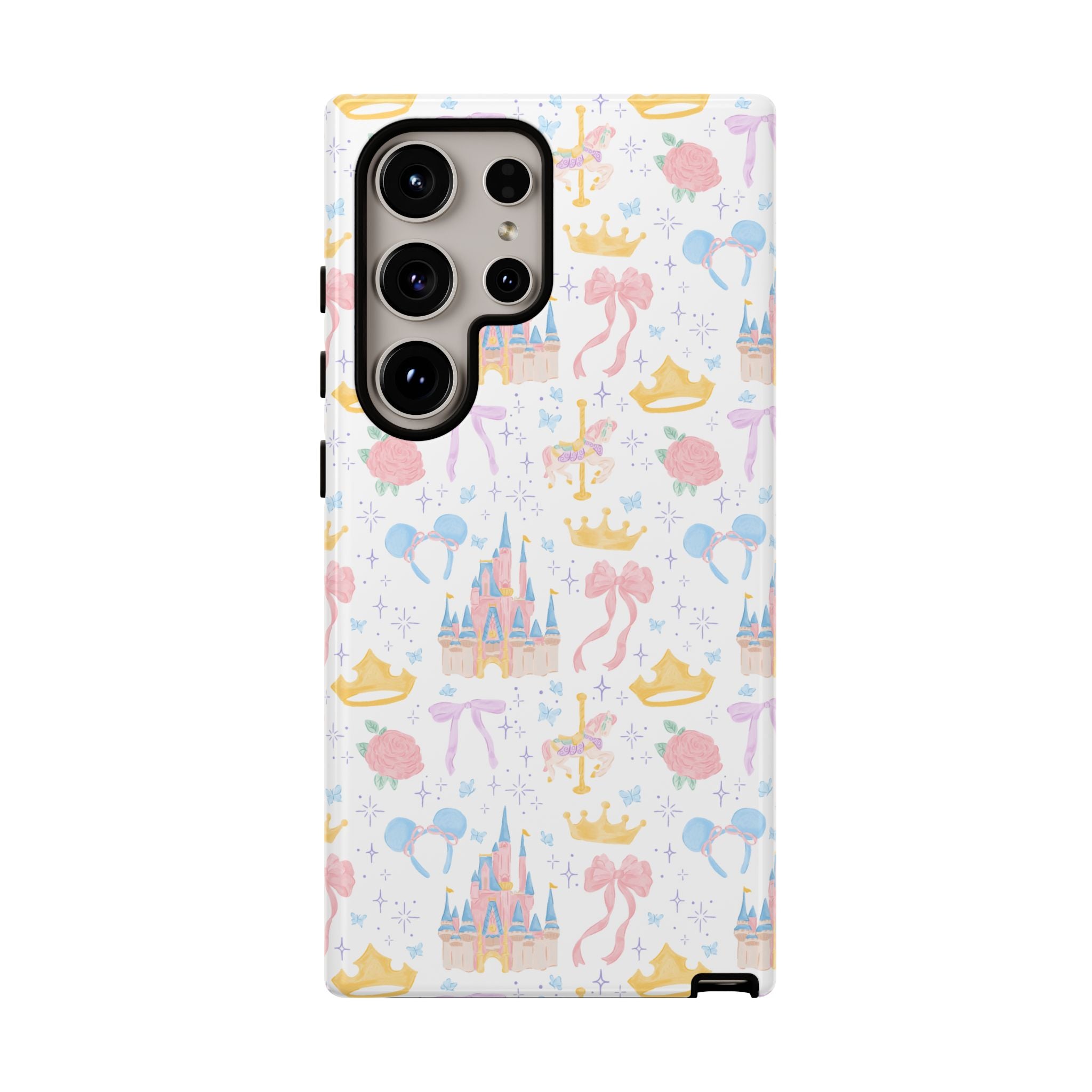 Phone Case - Once Upon a Dream