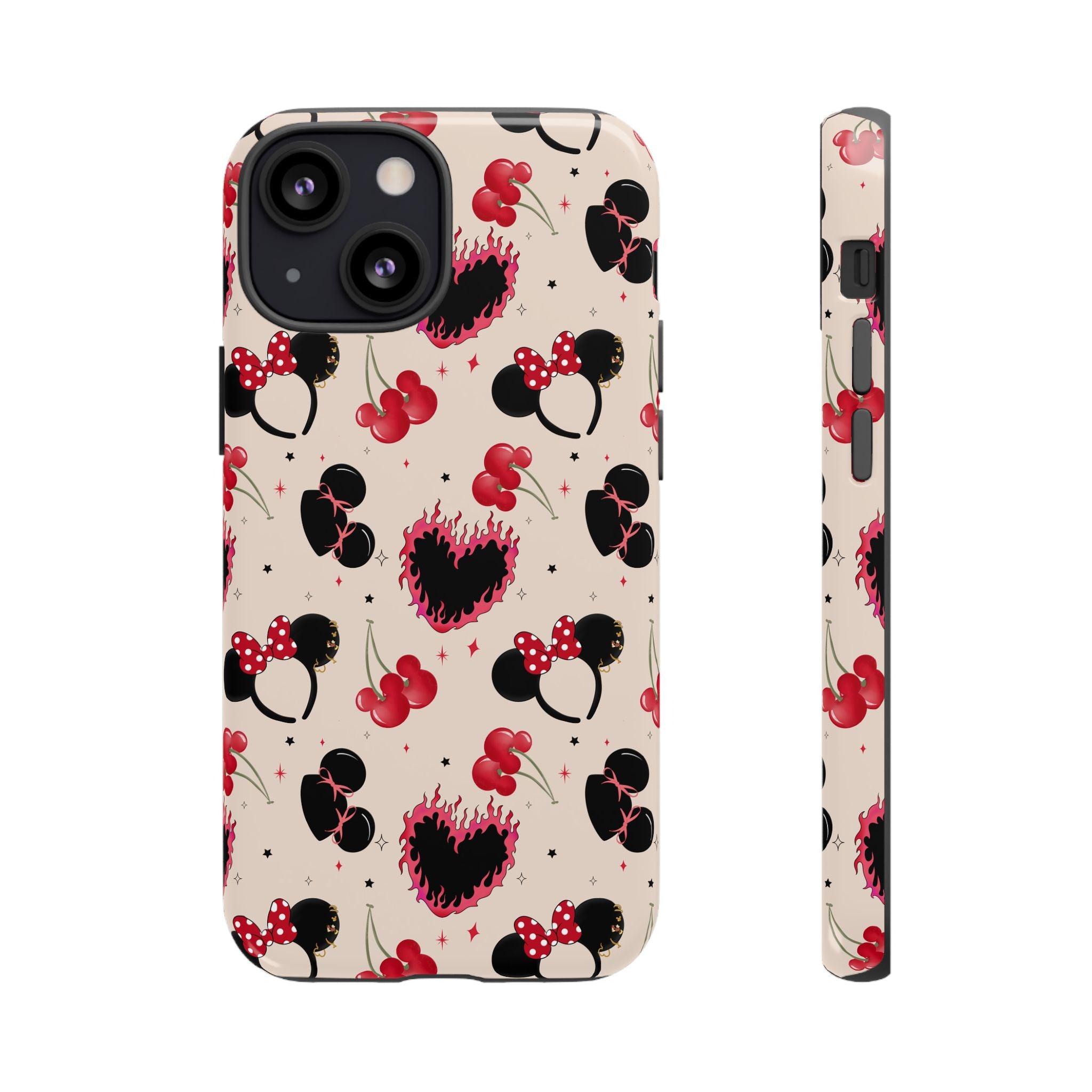 Phone Case - Amour on Main Street