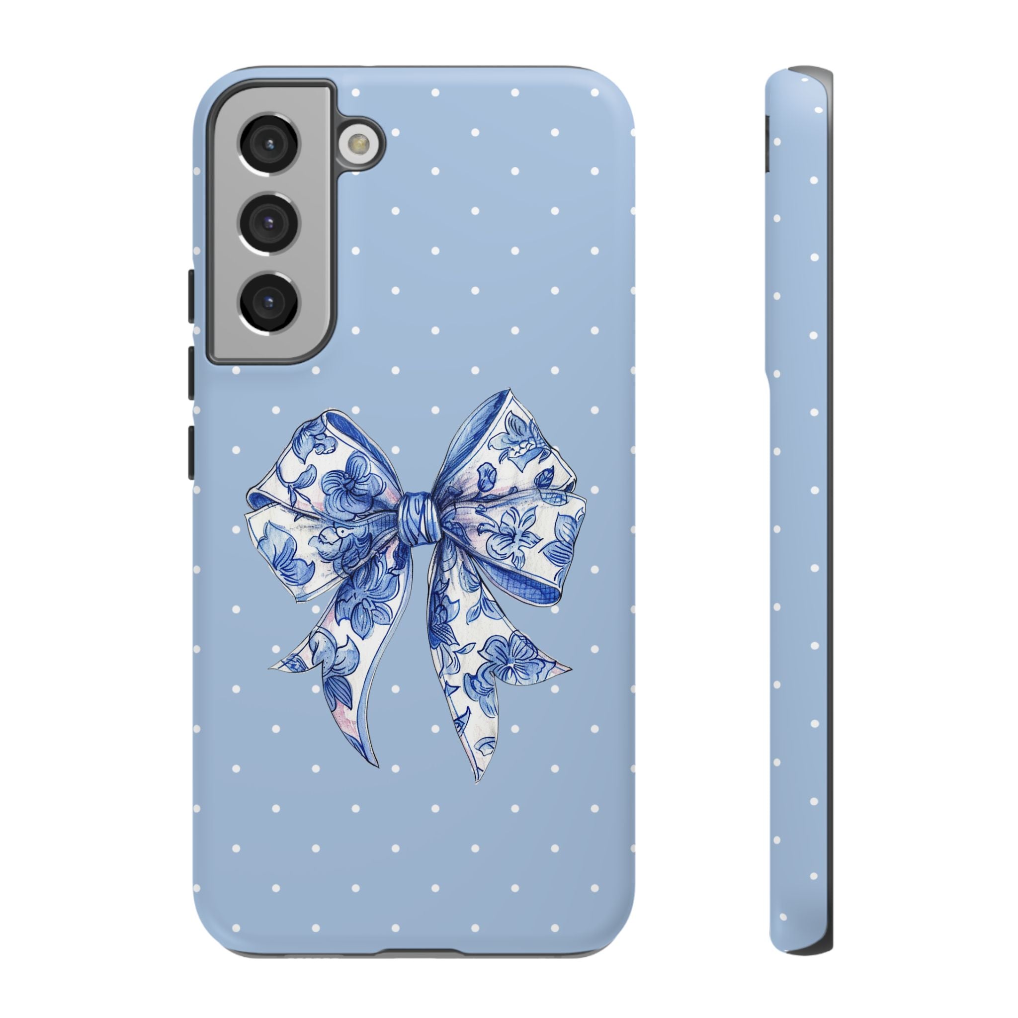Phone Case - Toile de Jouy
