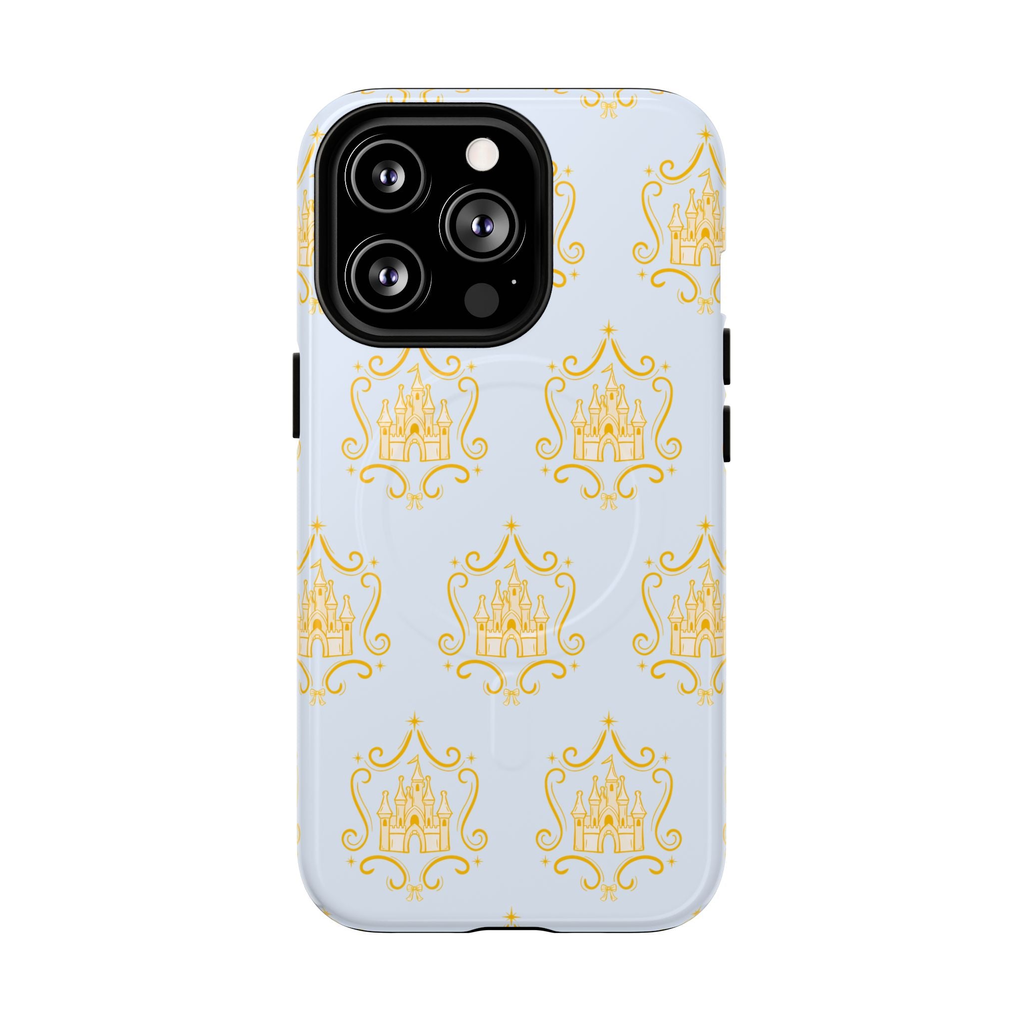 Phone Case - Magic on Main Street (MagSafe)