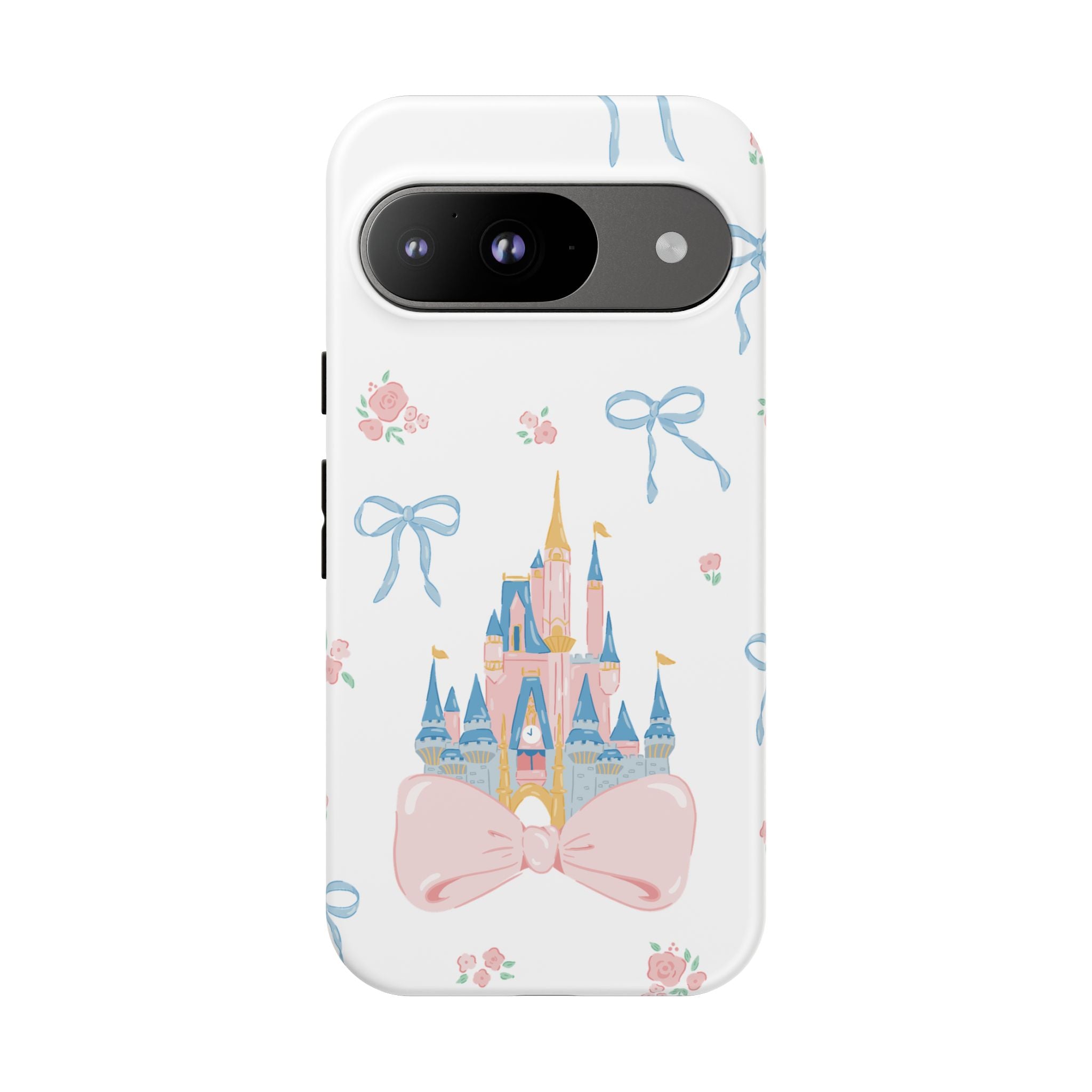 Phone Case - Castle Dreams