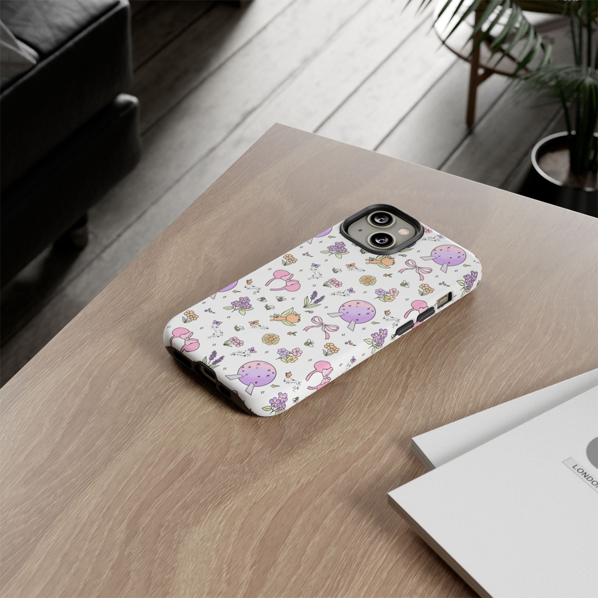 Phone Case - Magic in Bloom