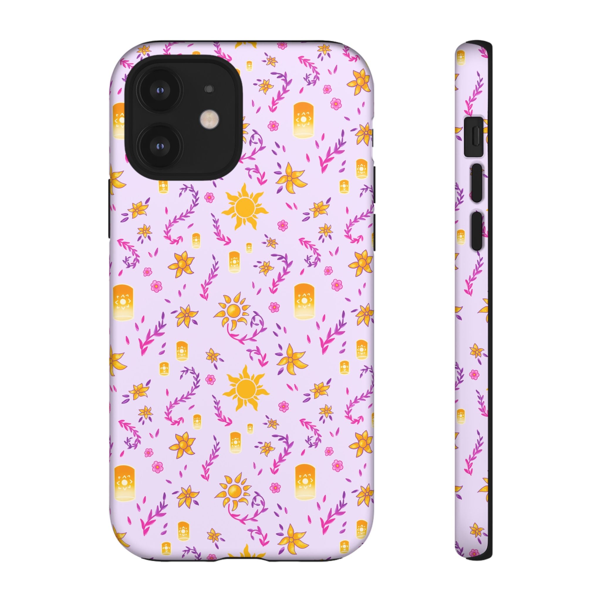 Phone Case - Gleam and Glow