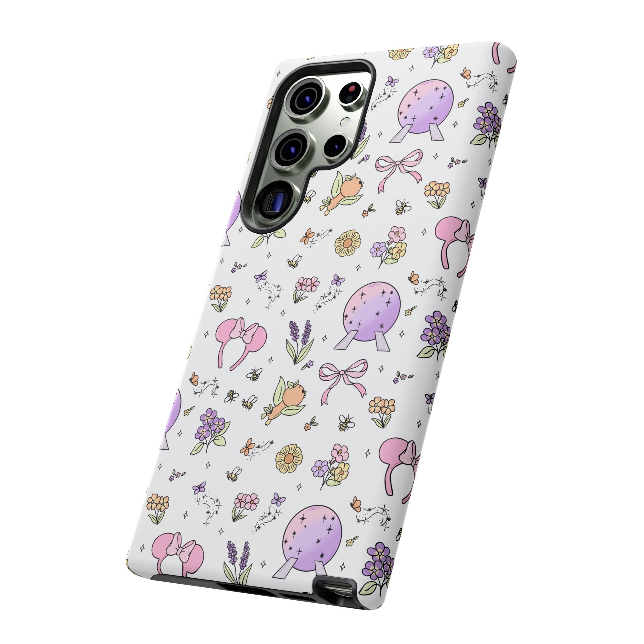 Phone Case - Magic in Bloom