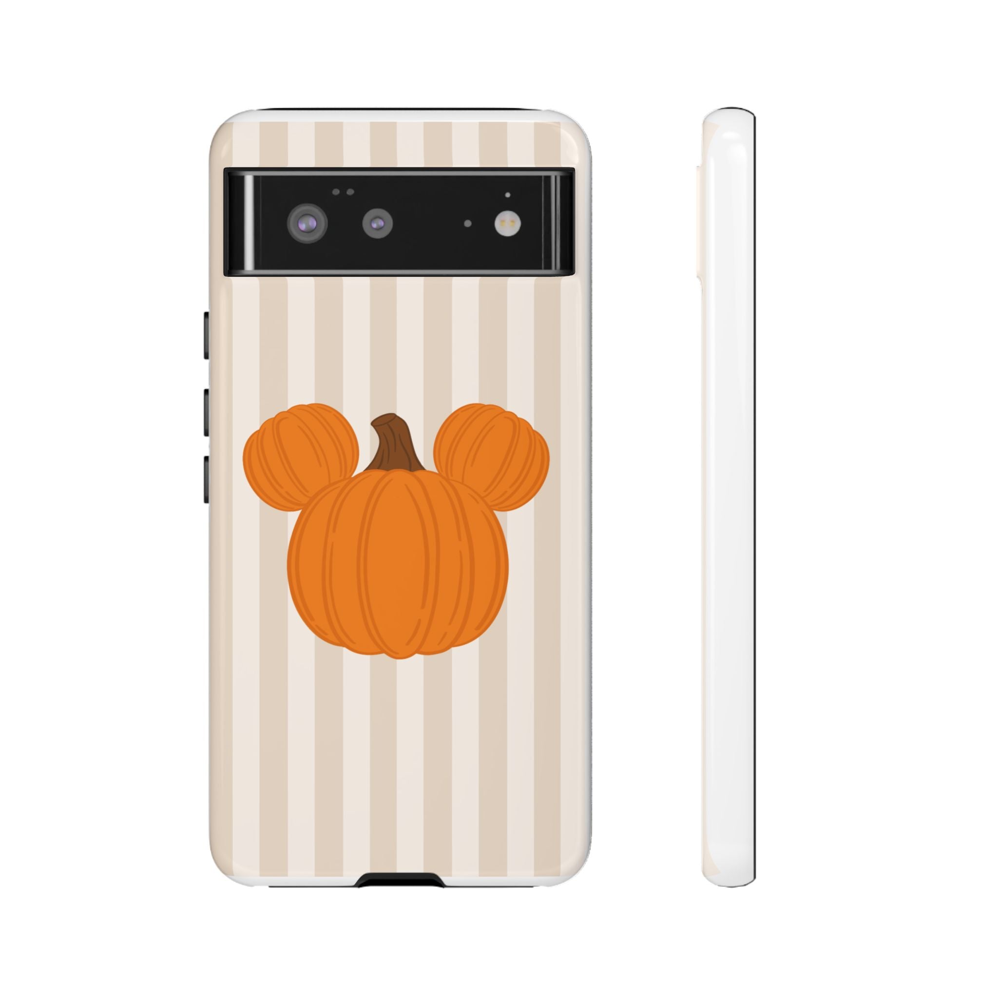 Phone Case - Pumpkin Magic