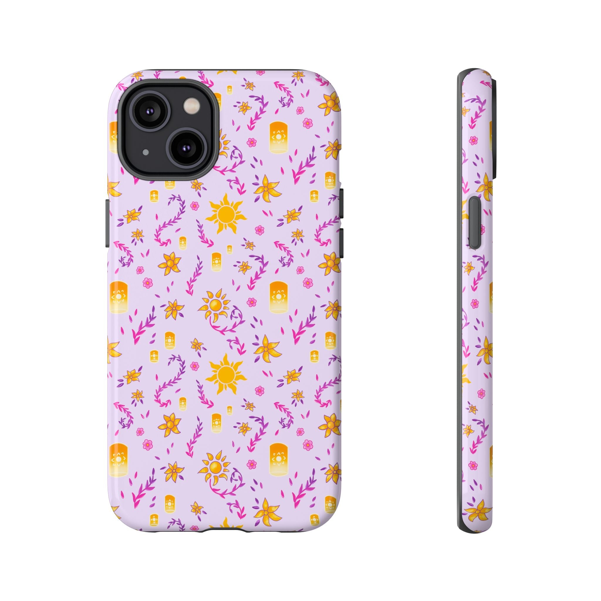 Phone Case - Gleam and Glow