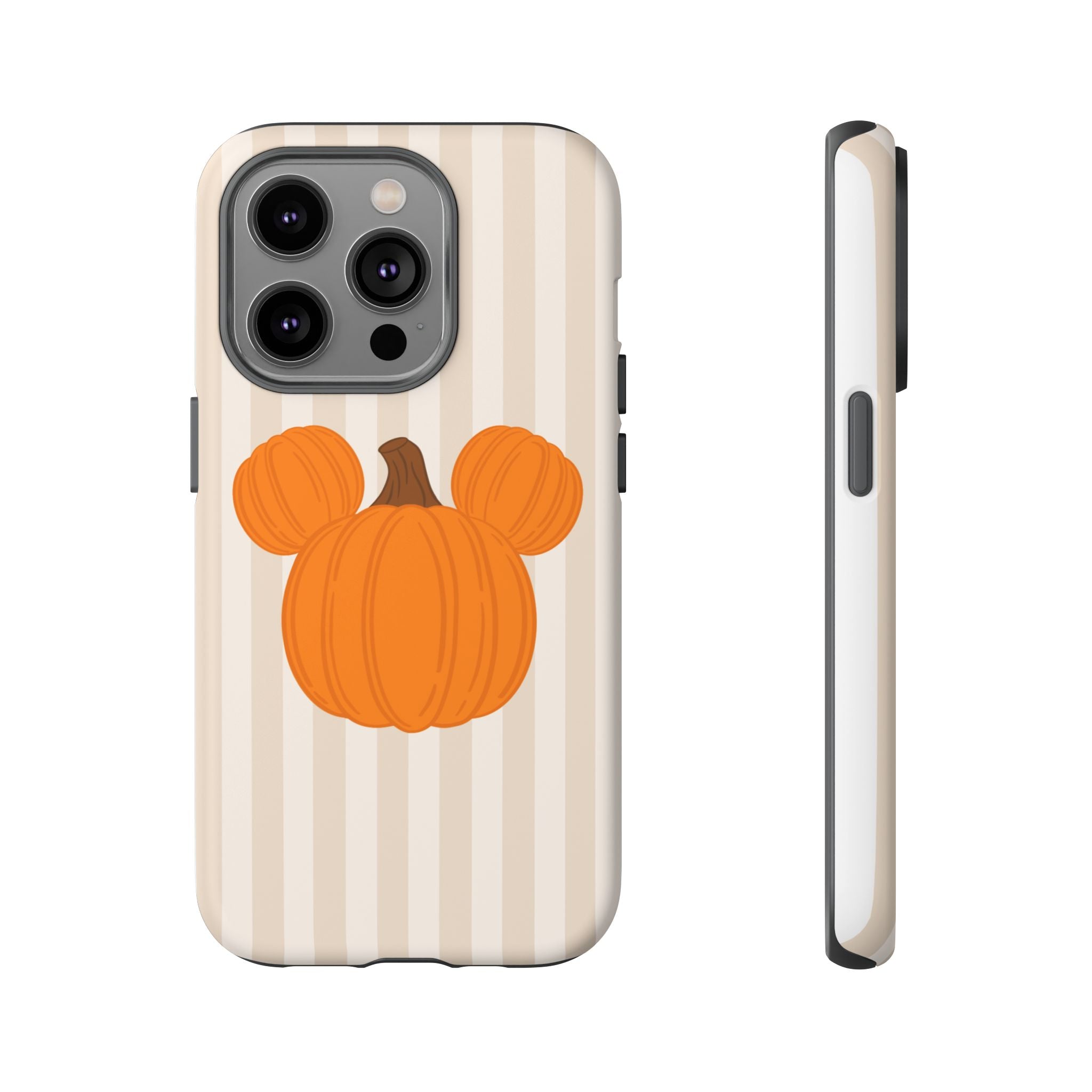 Phone Case - Pumpkin Magic