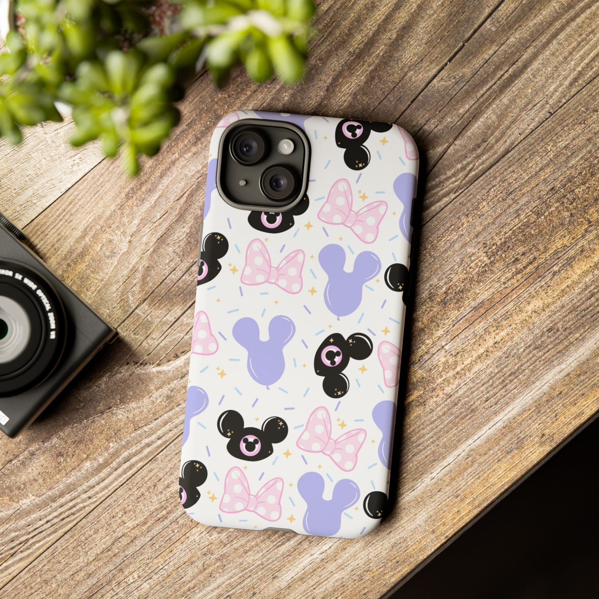 Phone Case - Celebrate