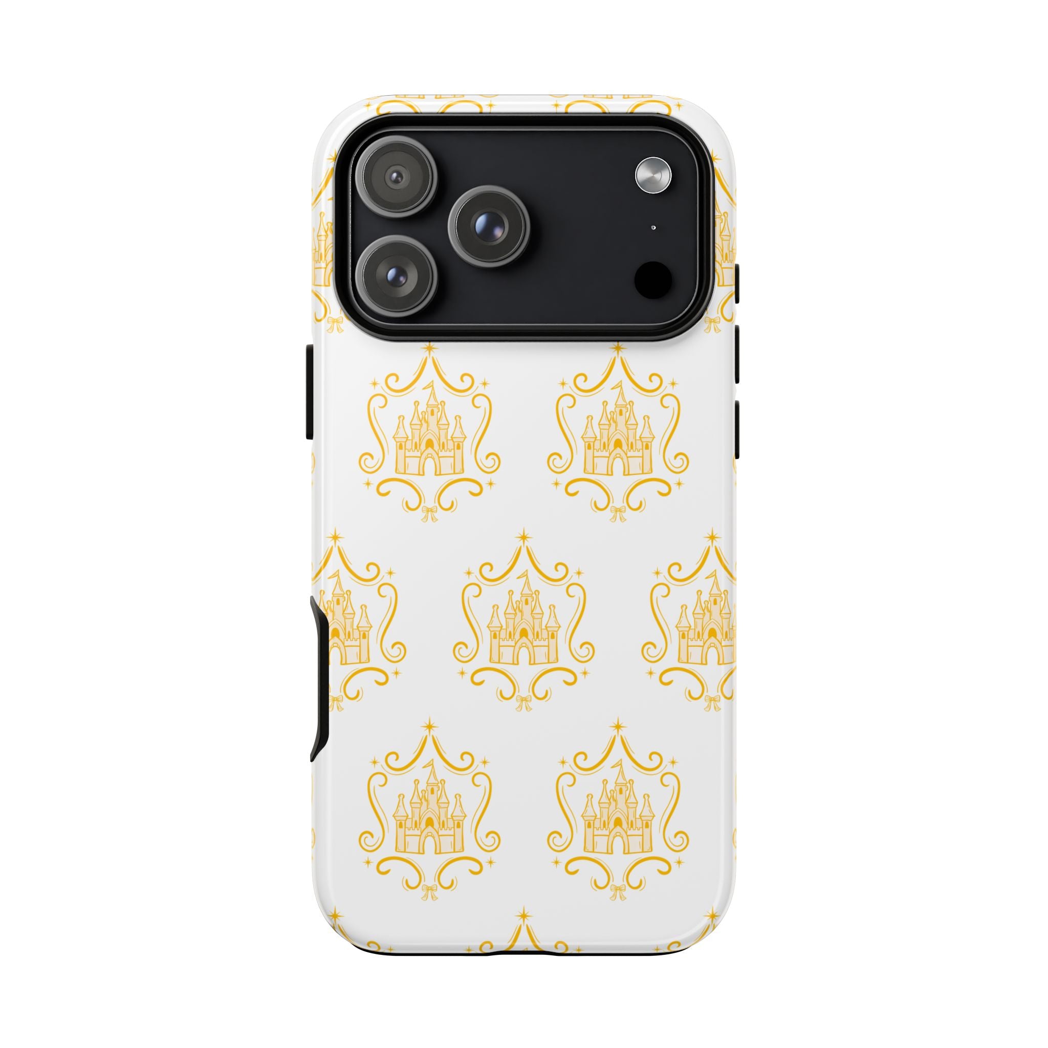 Phone Case - Magic on Main Street