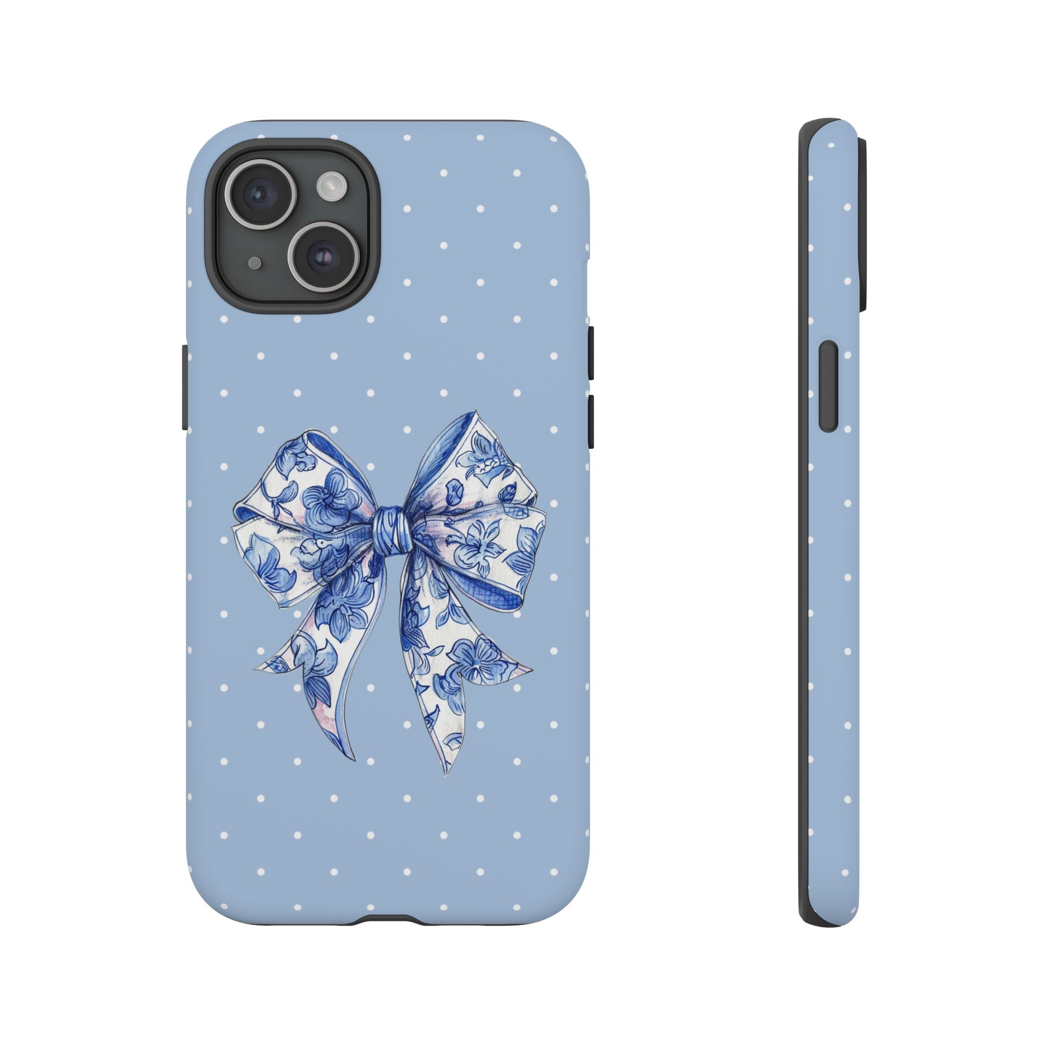 Phone Case - Toile de Jouy