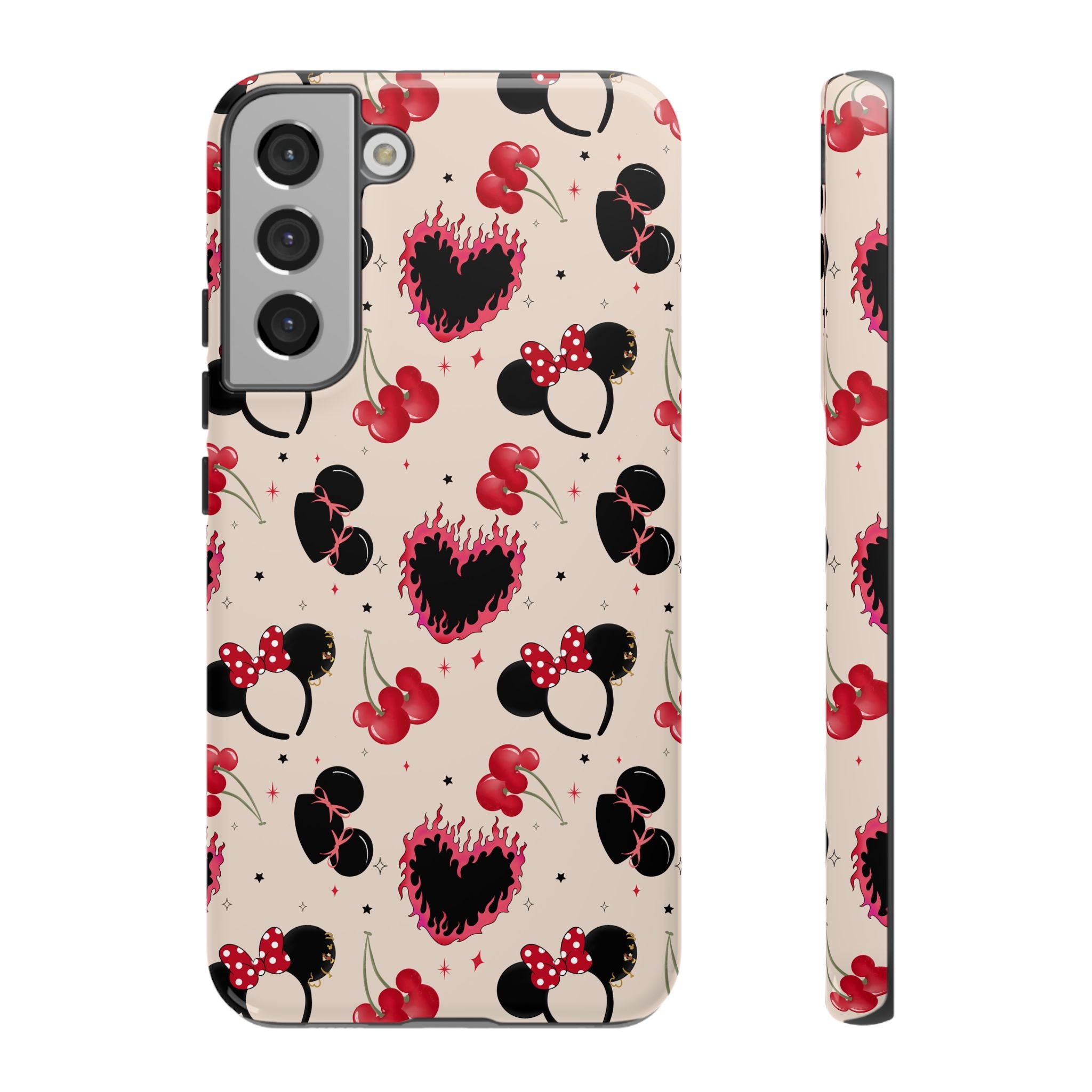 Phone Case - Amour on Main Street