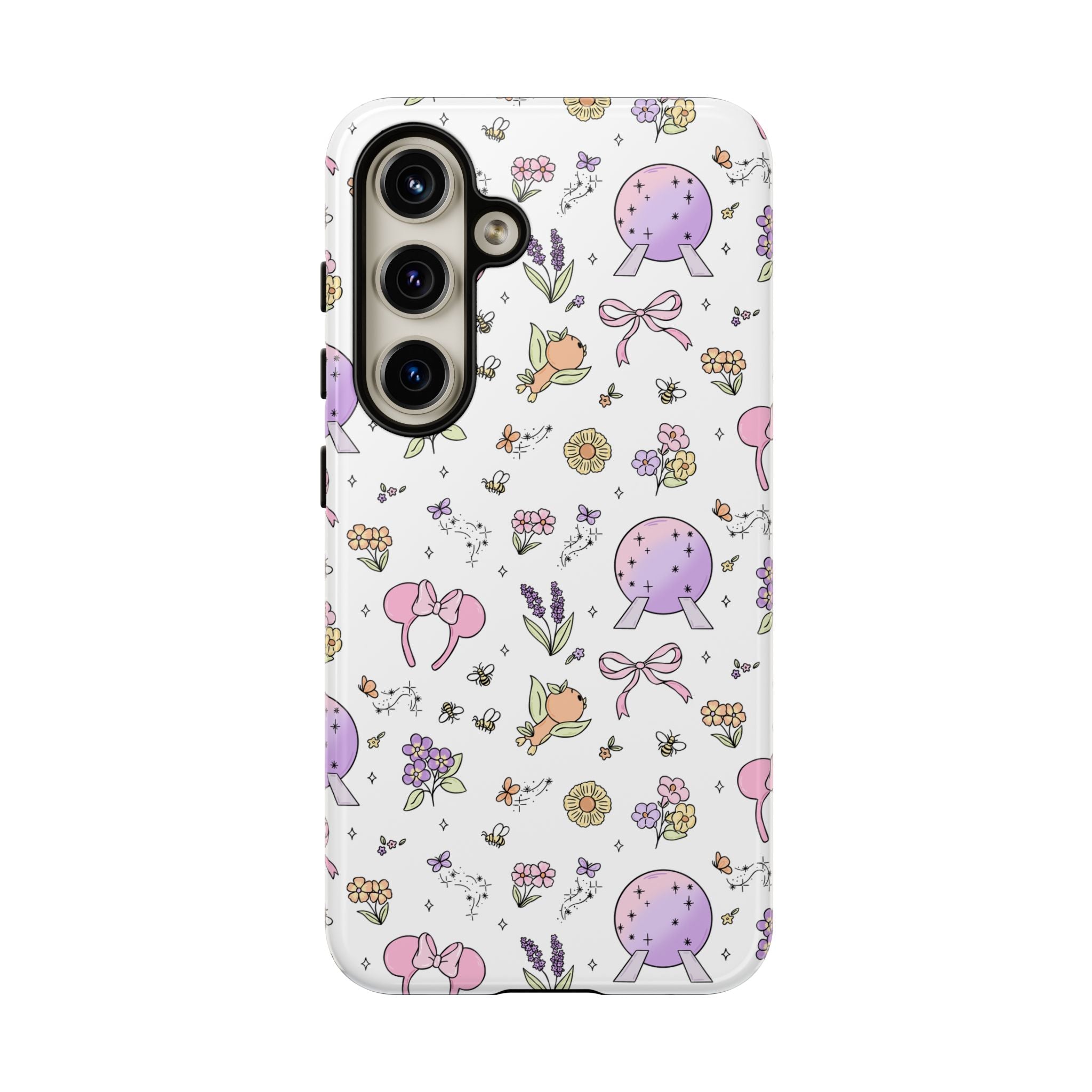 Phone Case - Magic in Bloom