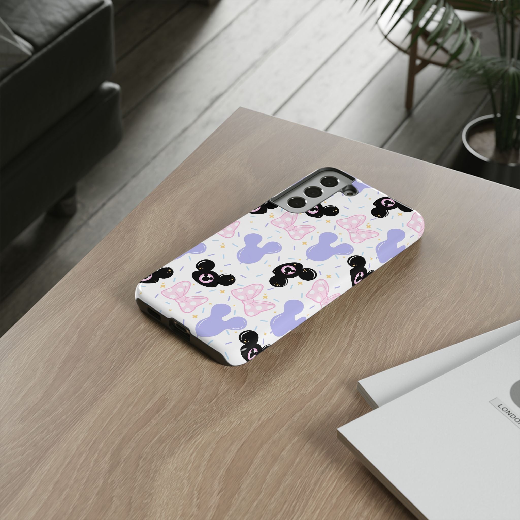 Phone Case - Celebrate