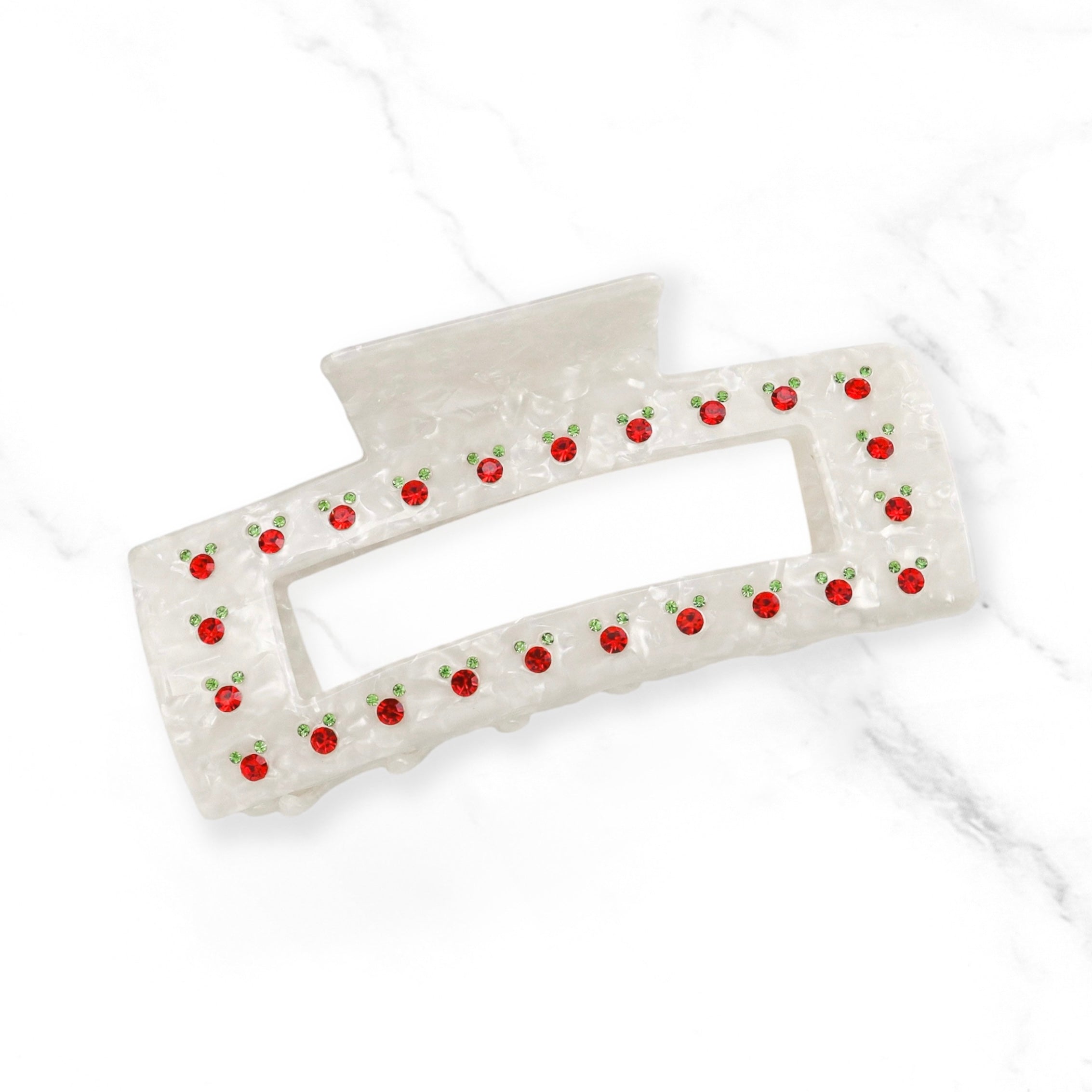 Claw Clip ~ Christmas ~ Magical Luxe SHOPIVERSARY BLOWOUT