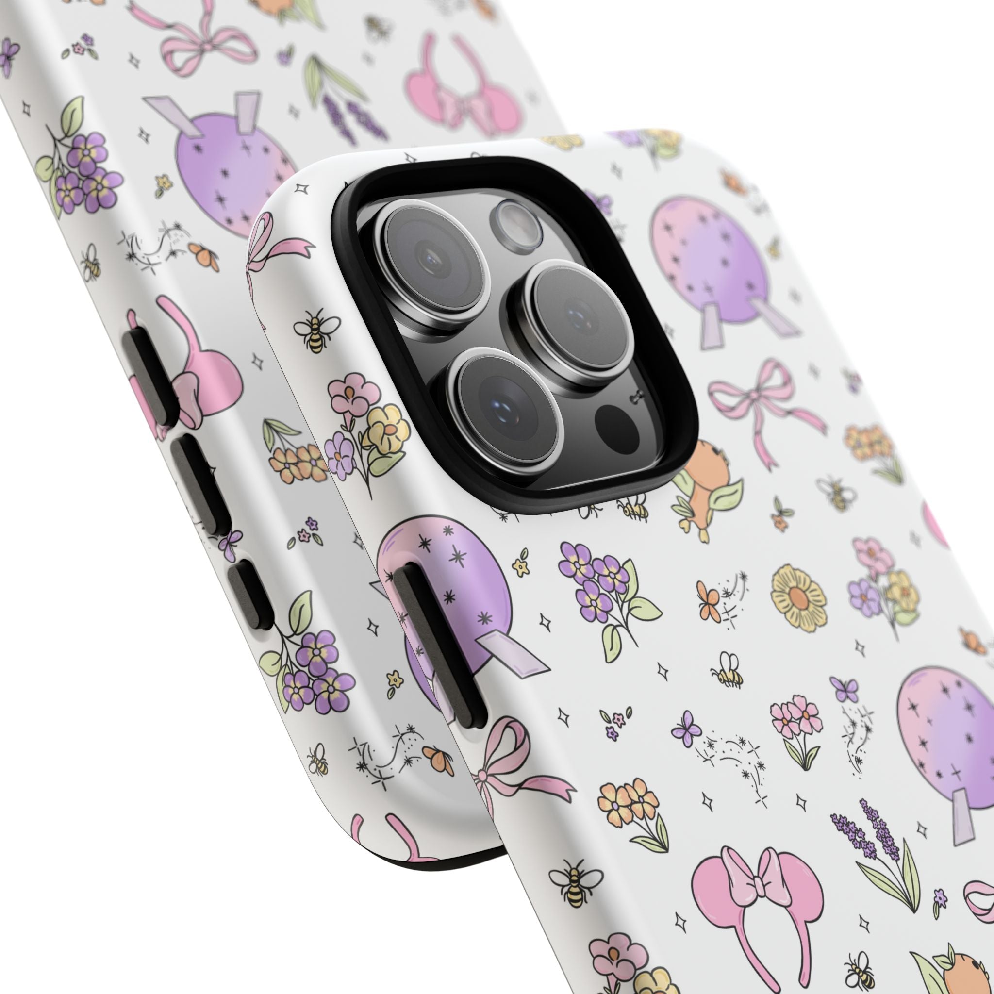 Phone Case - Magic in Bloom