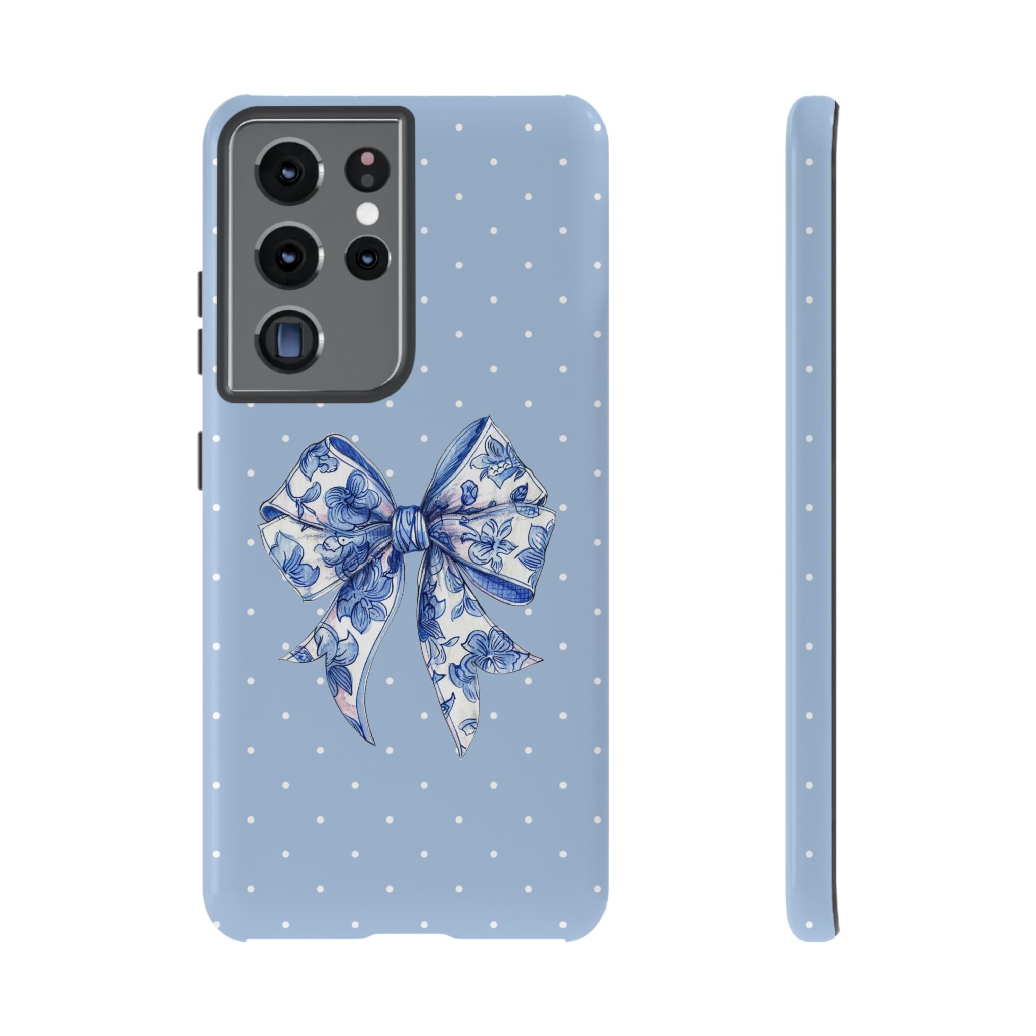 Phone Case - Toile de Jouy