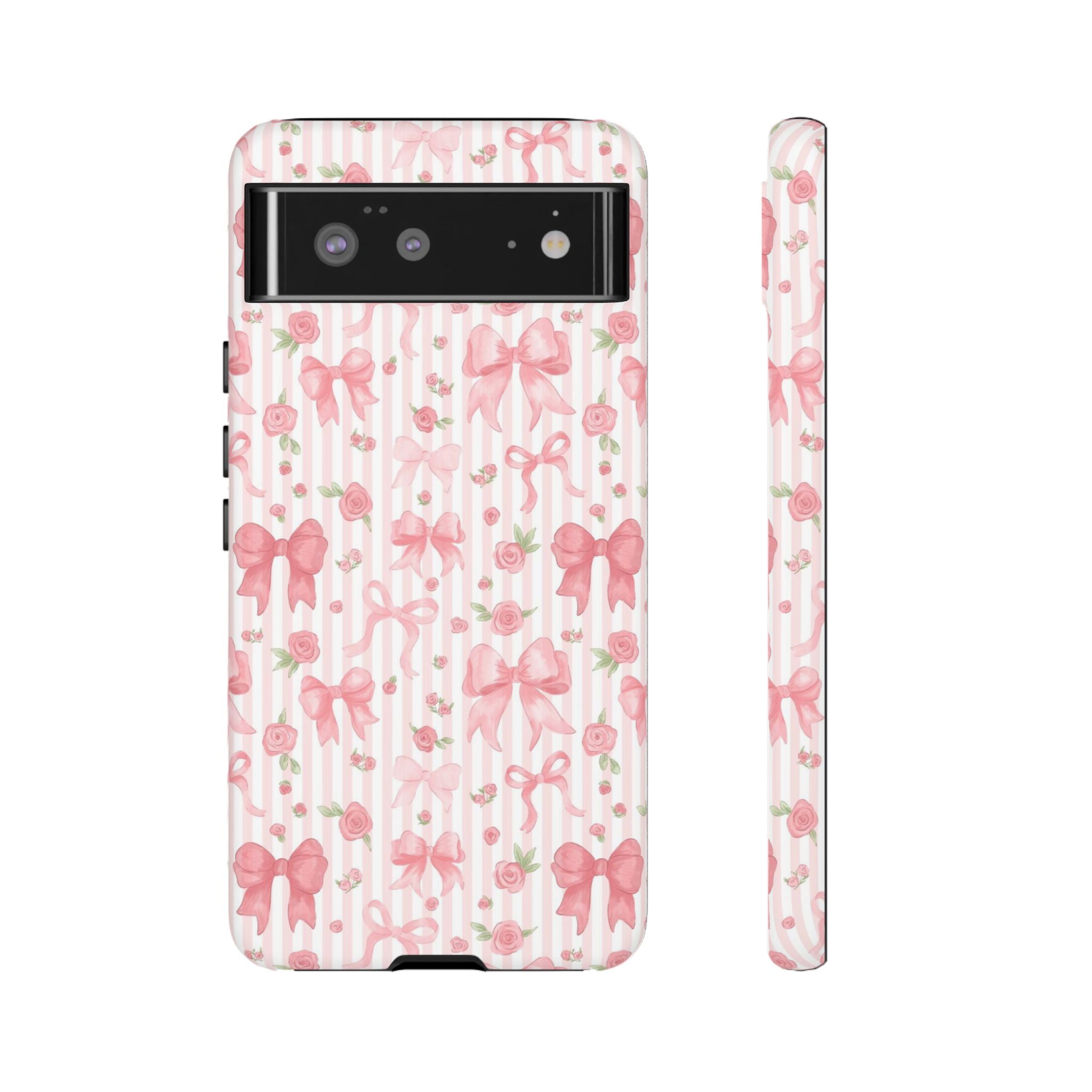 Phone Case - Pretty in Pink