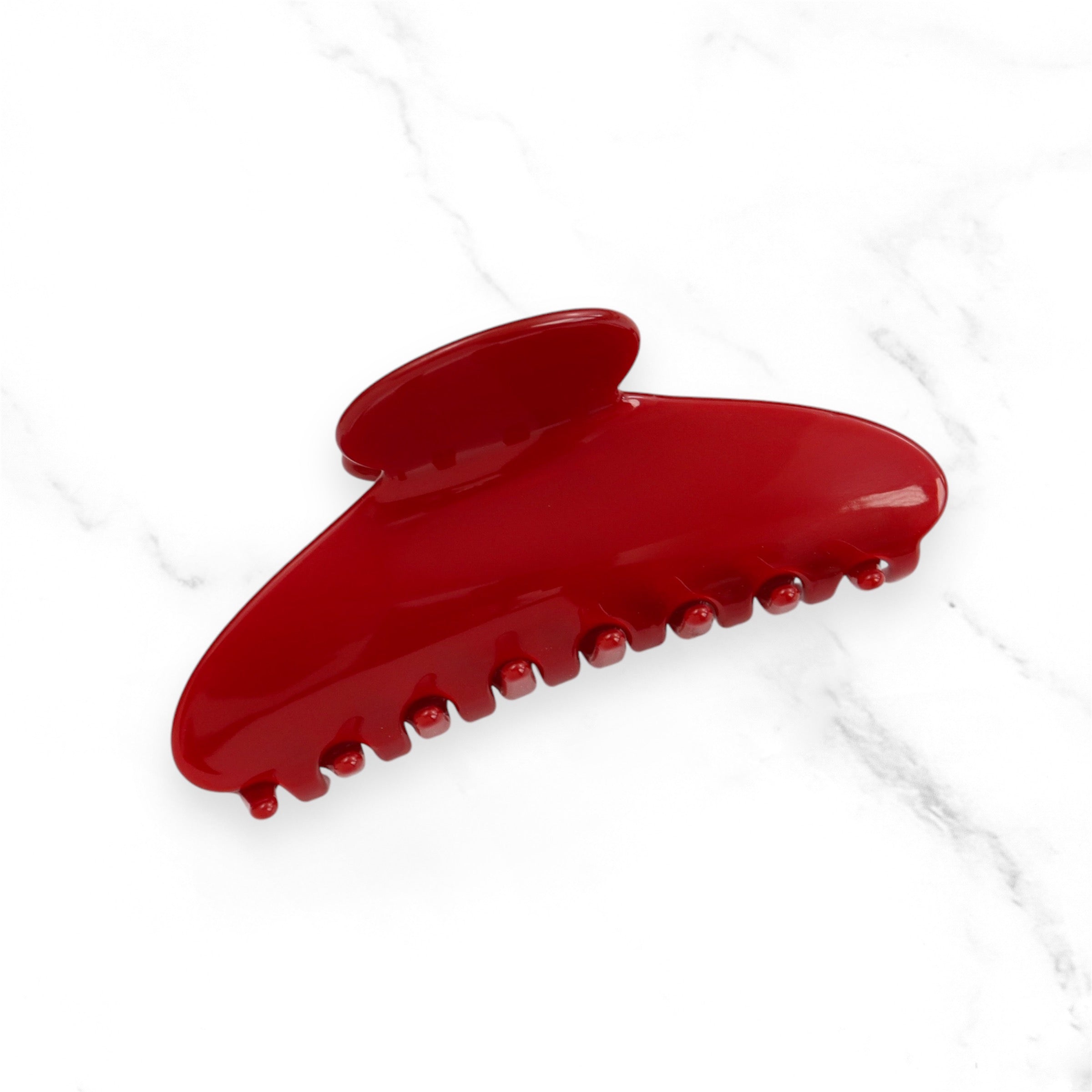 Lifestyle Collection ~ The Luxe Claw ~ Ruby