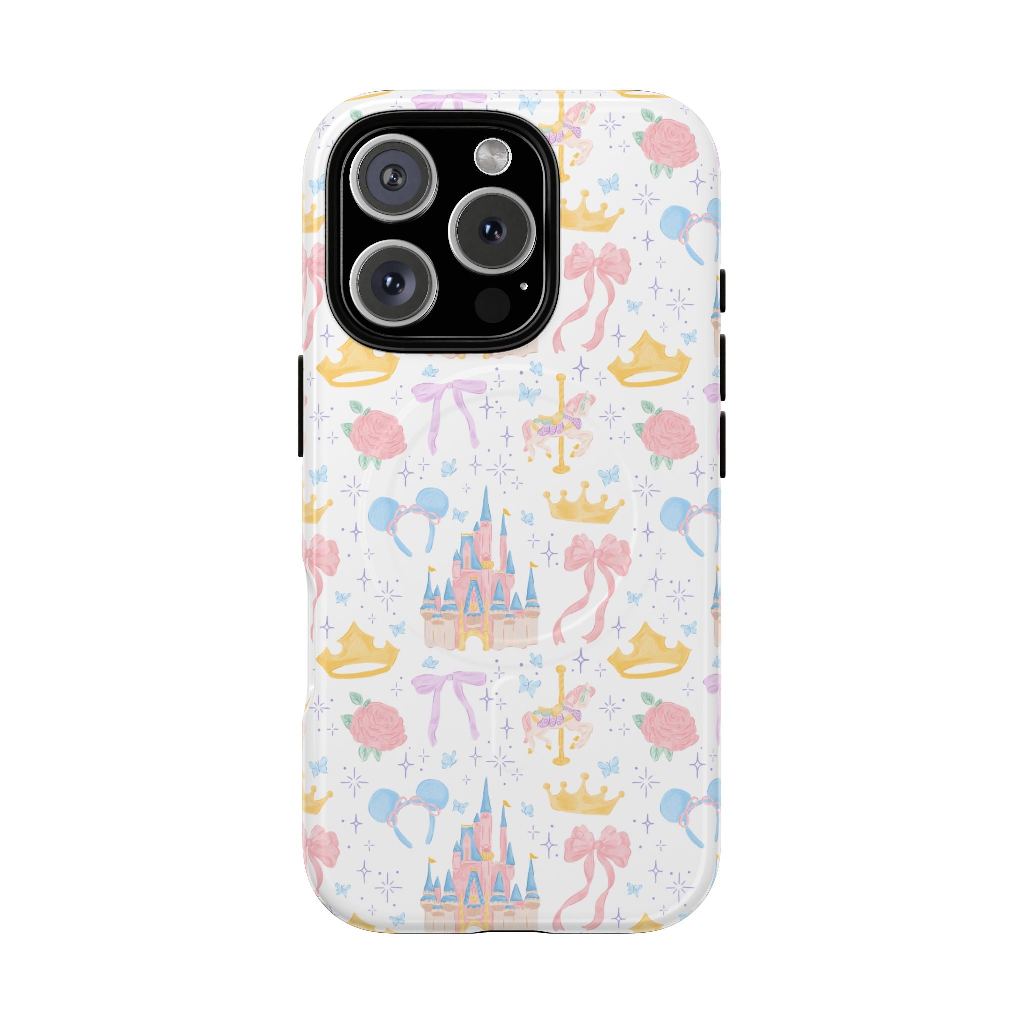 Phone Case - Once Upon a Dream (MAG SAFE)