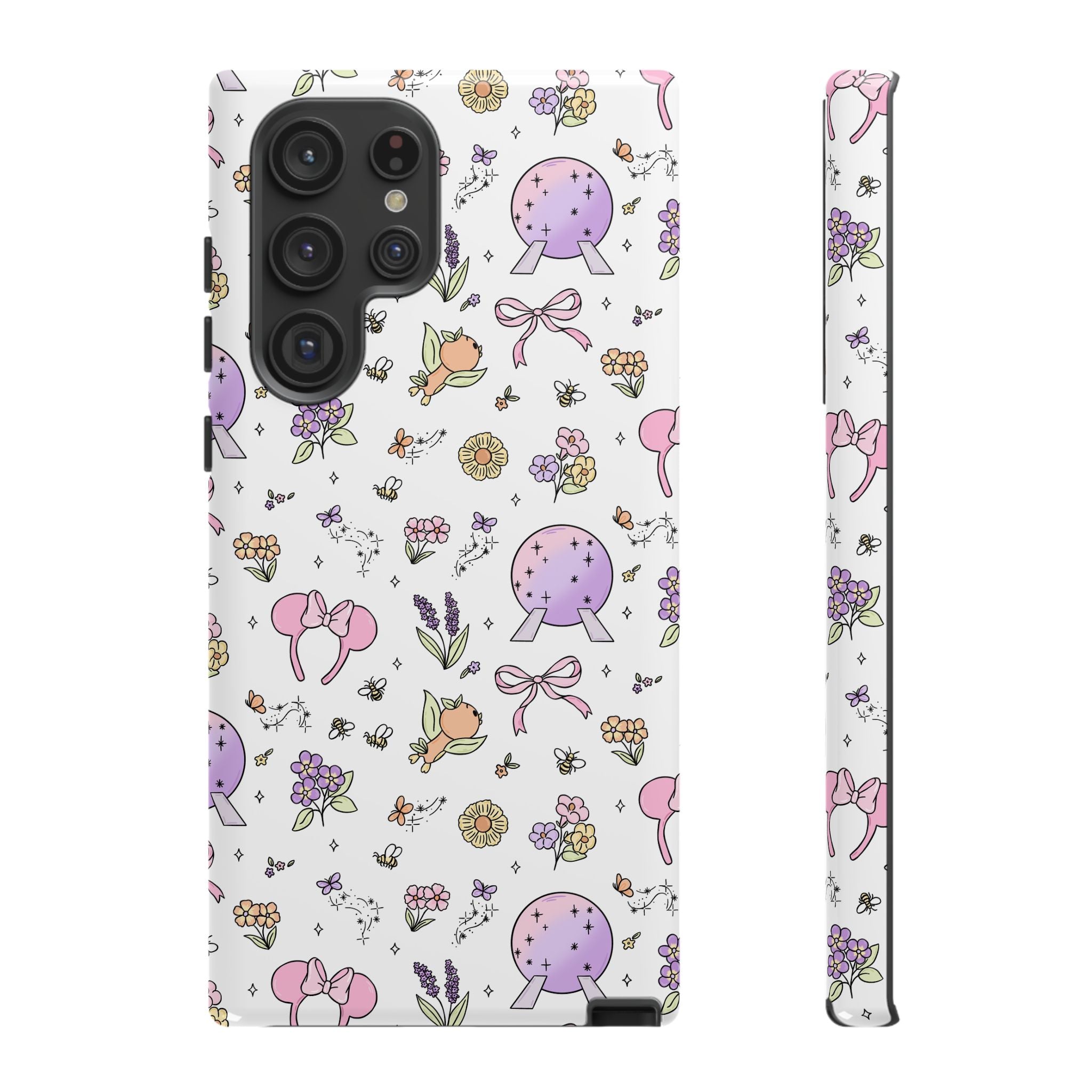 Phone Case - Magic in Bloom