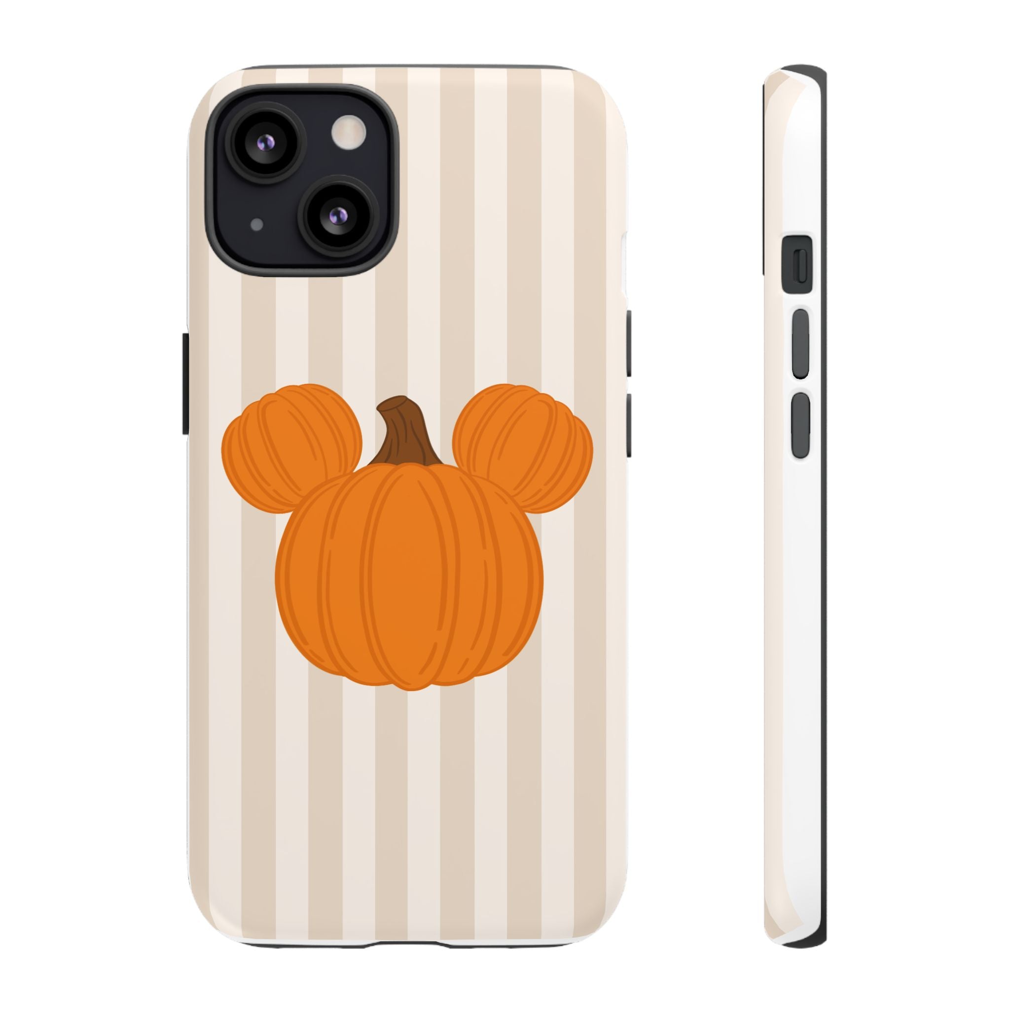 Phone Case - Pumpkin Magic