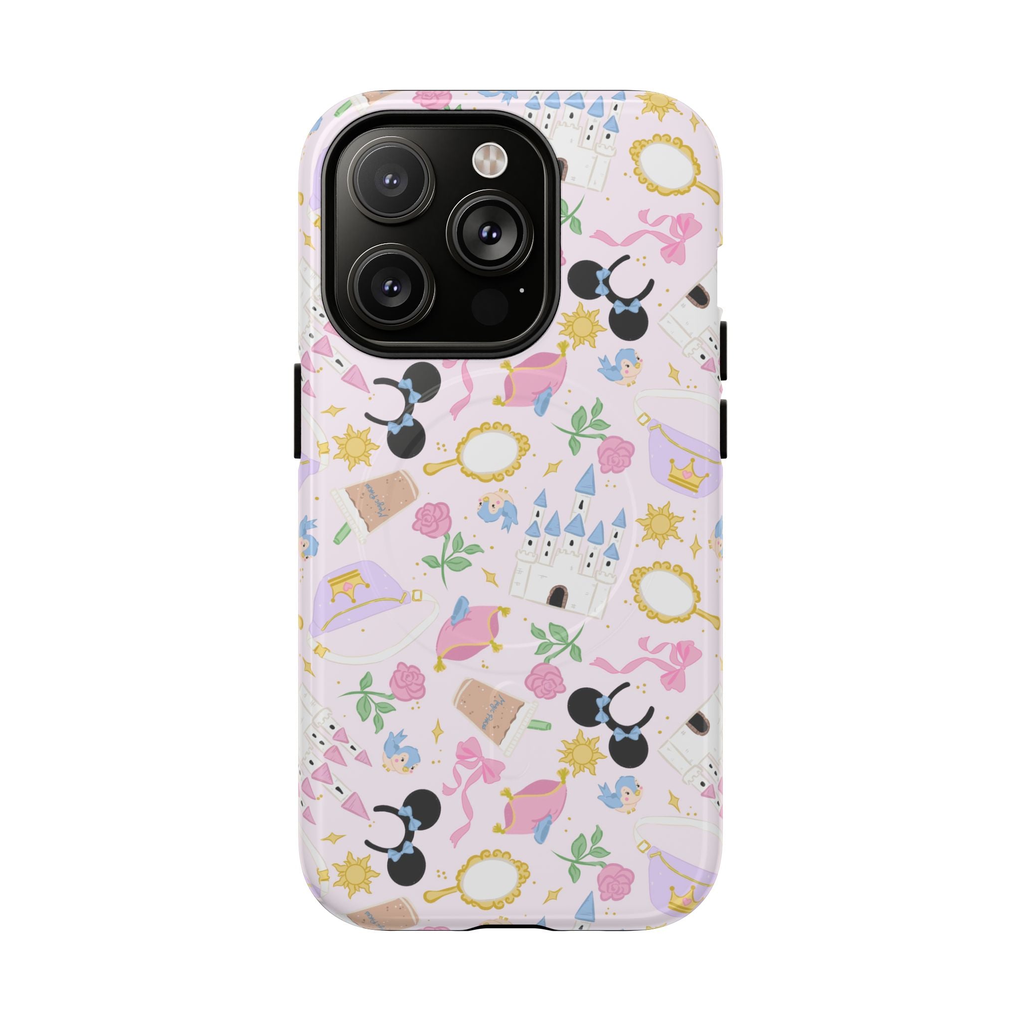 Phone Case - Royal Park Days (MagSafe)