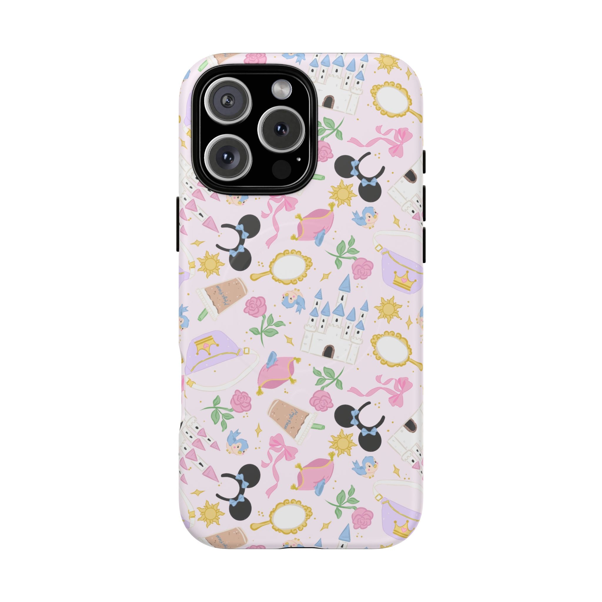 Phone Case - Royal Park Days (MagSafe)