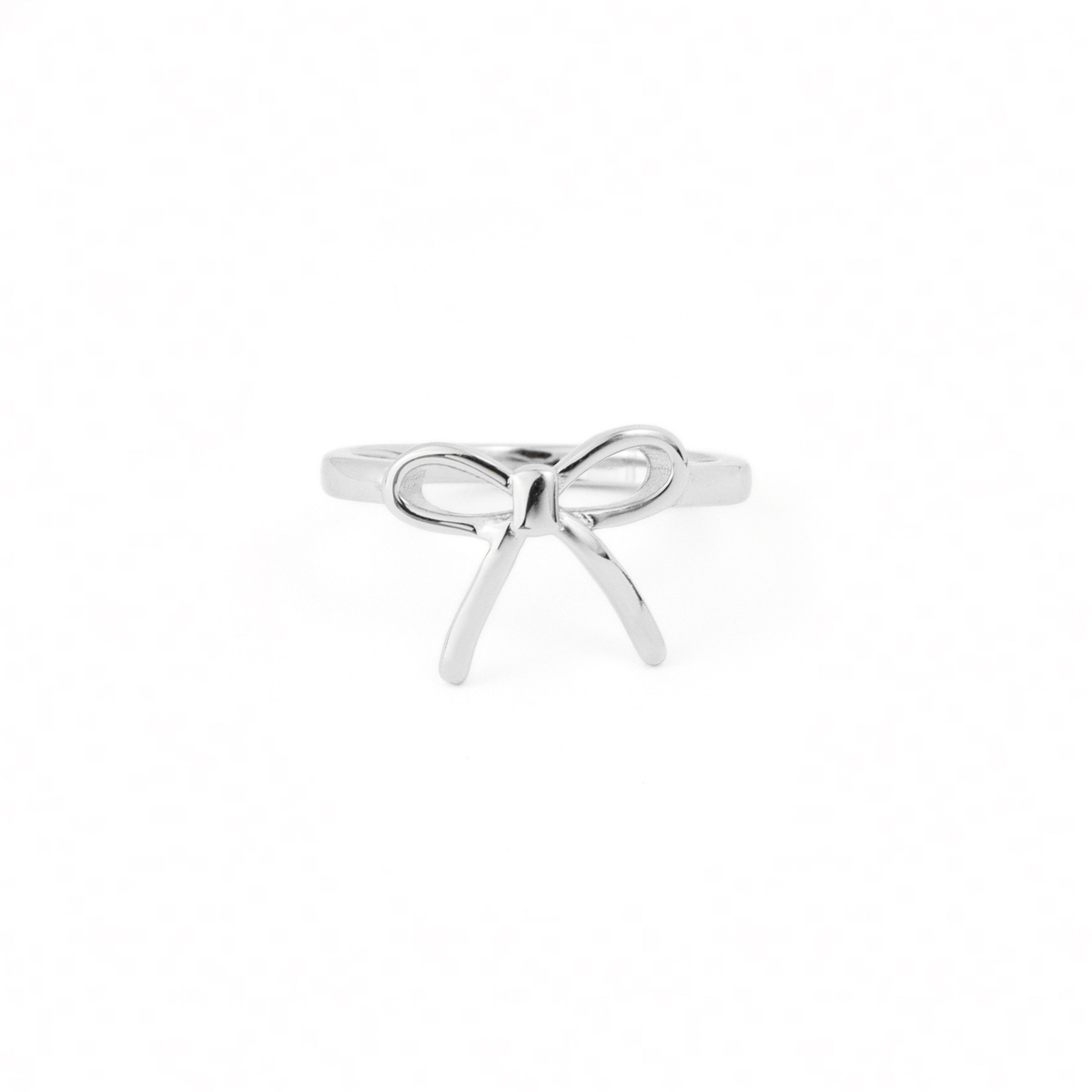 Ring ~ Sterling Collection ~ Coquette Dreams