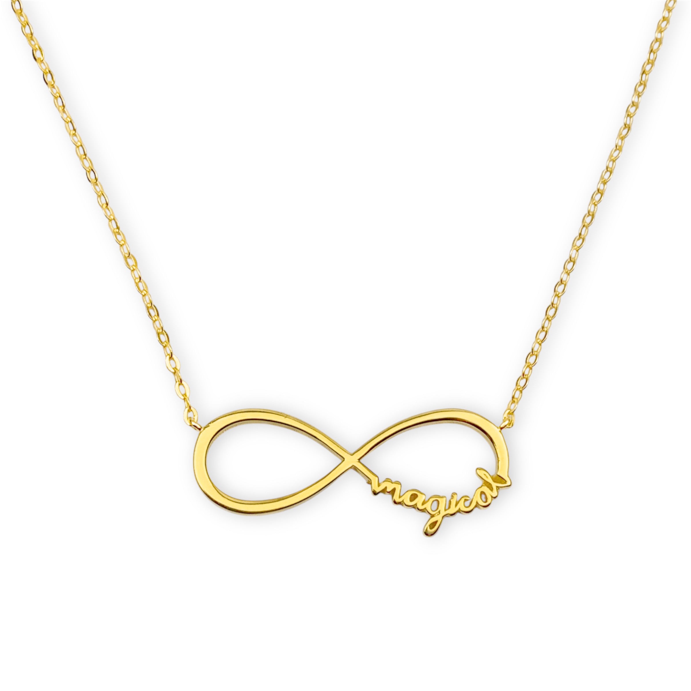Necklace ~ Sterling Collection ~ Infinitely Magical SHOPIVERSARY BLOWOUT