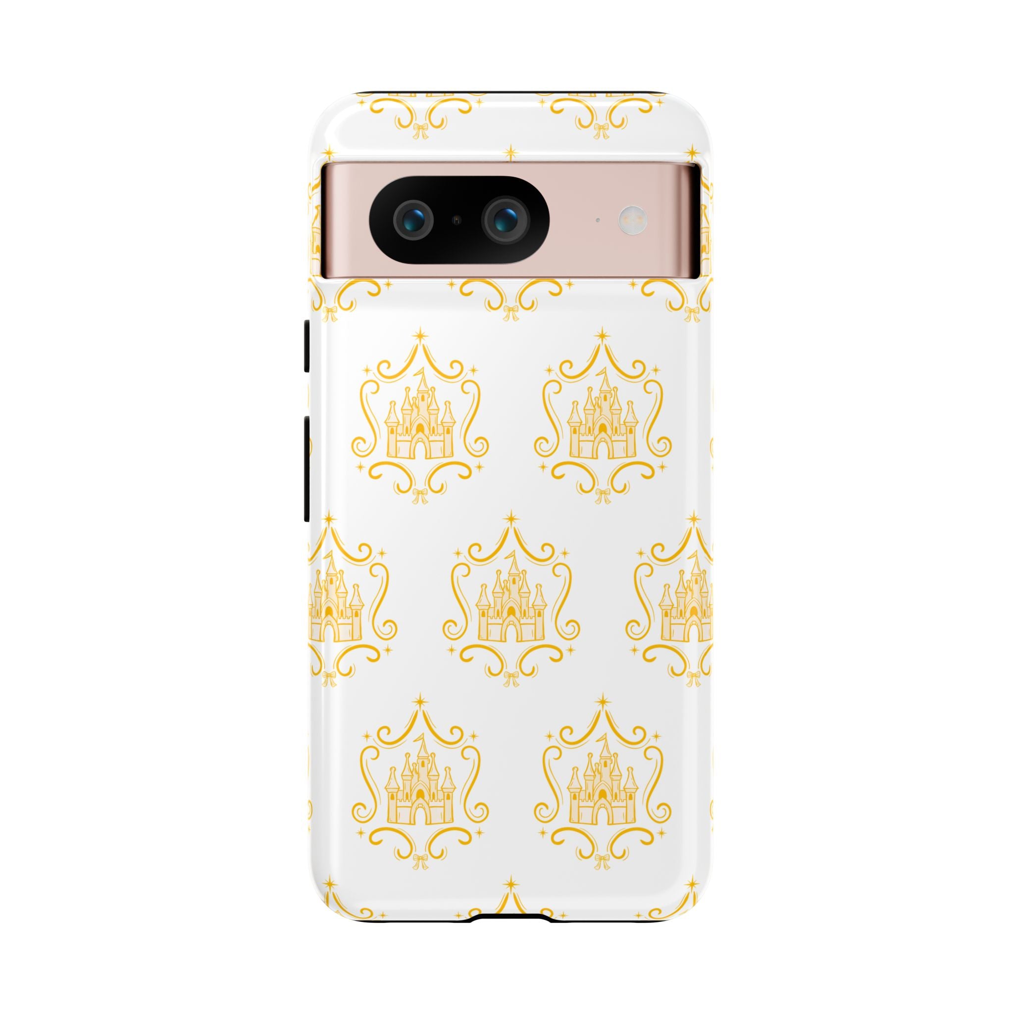 Phone Case - Magic on Main Street