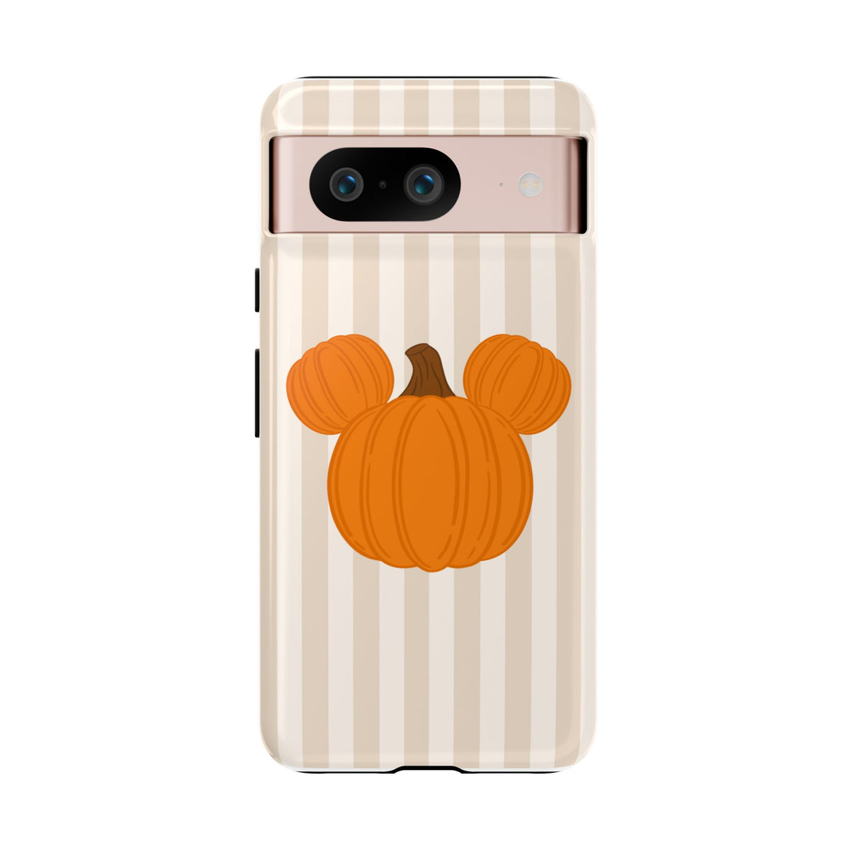 Phone Case - Pumpkin Magic