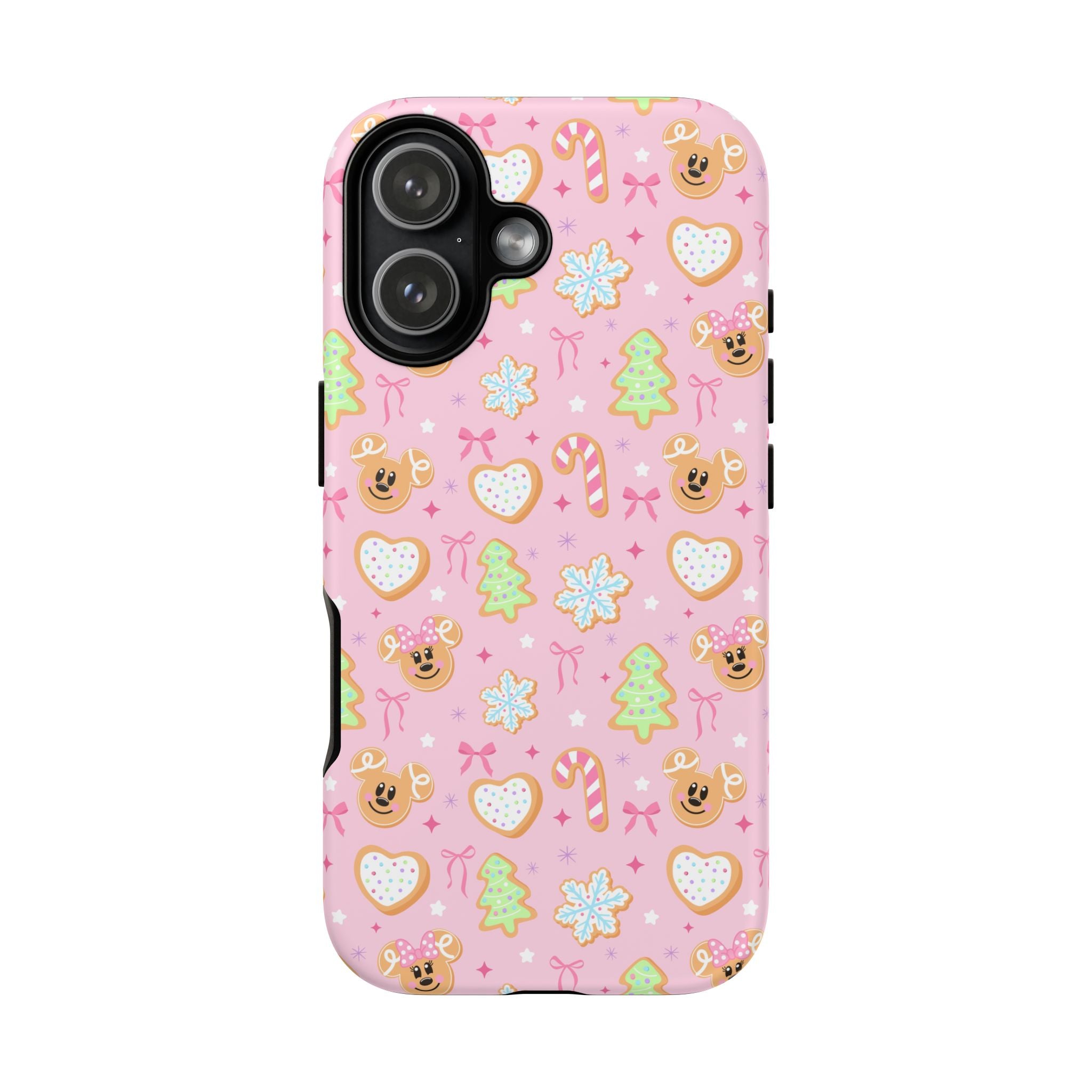 Phone Case - Gingerbread