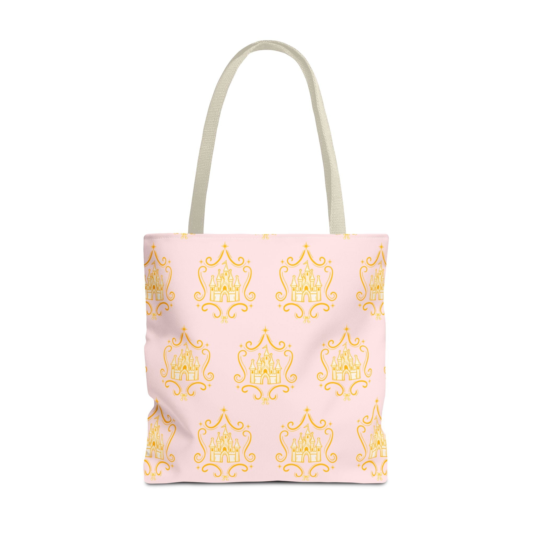 Tote Bag - Magic on Main Street