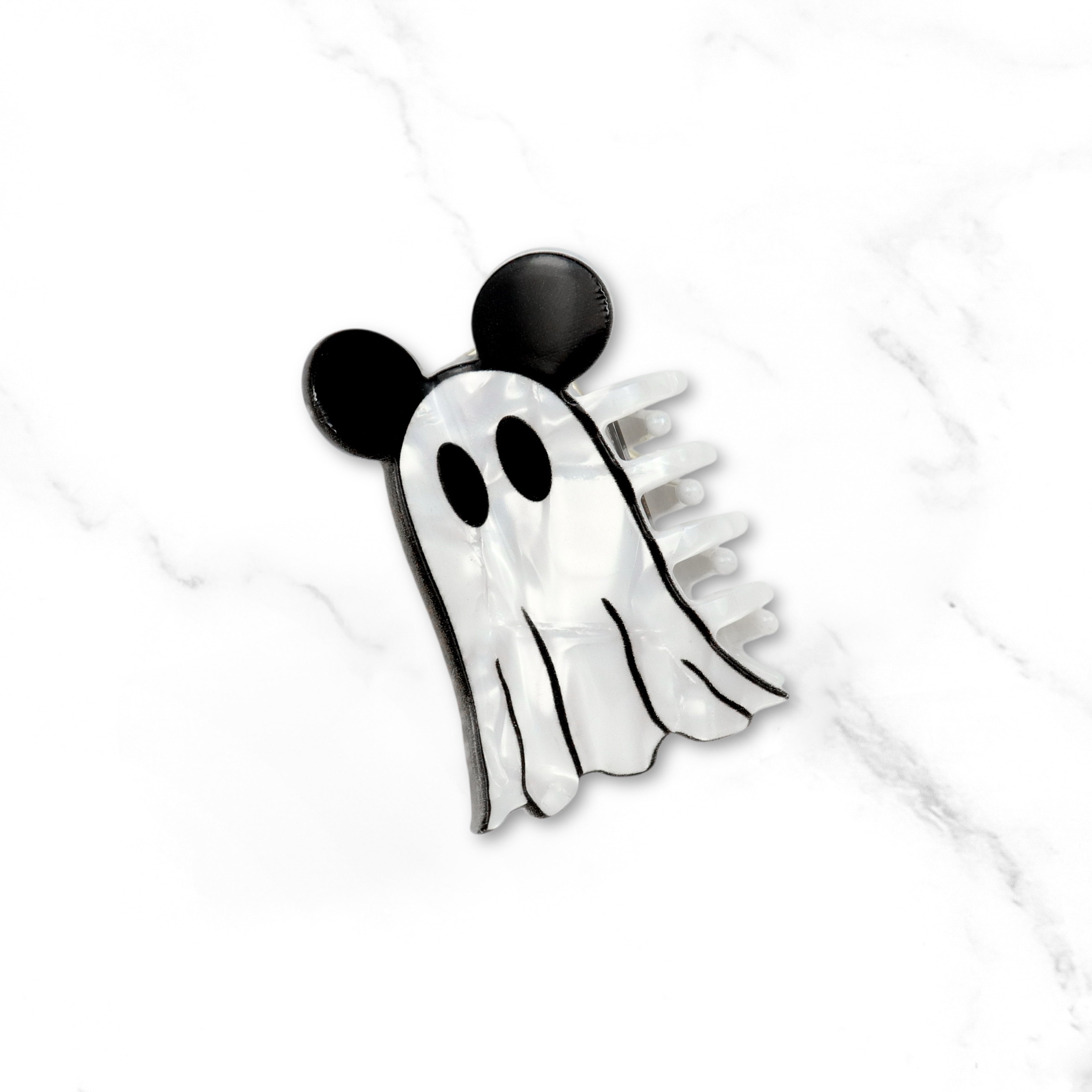 Claw Clip Minis ~ Halloween