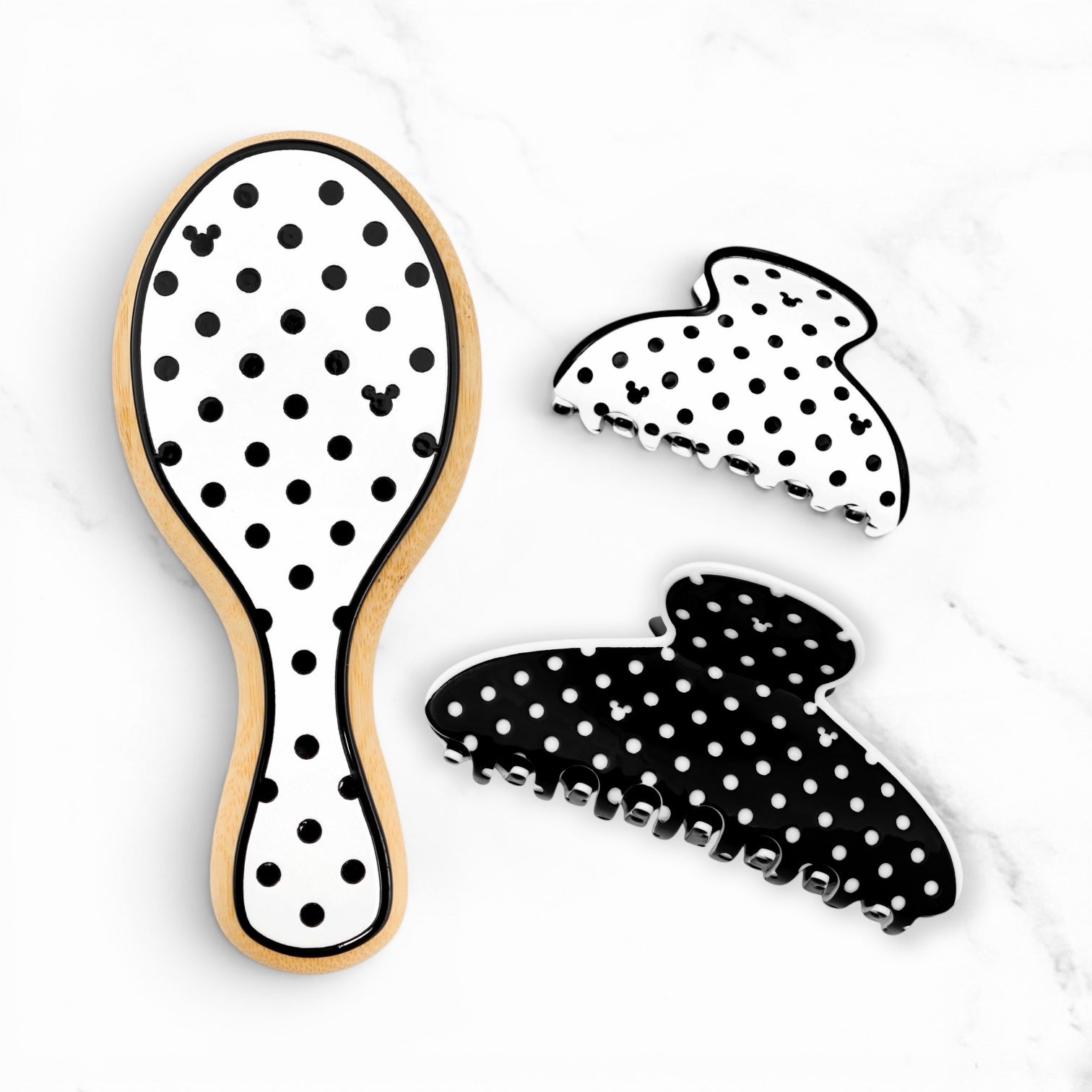 Bundle ~ Classic Polka Dots