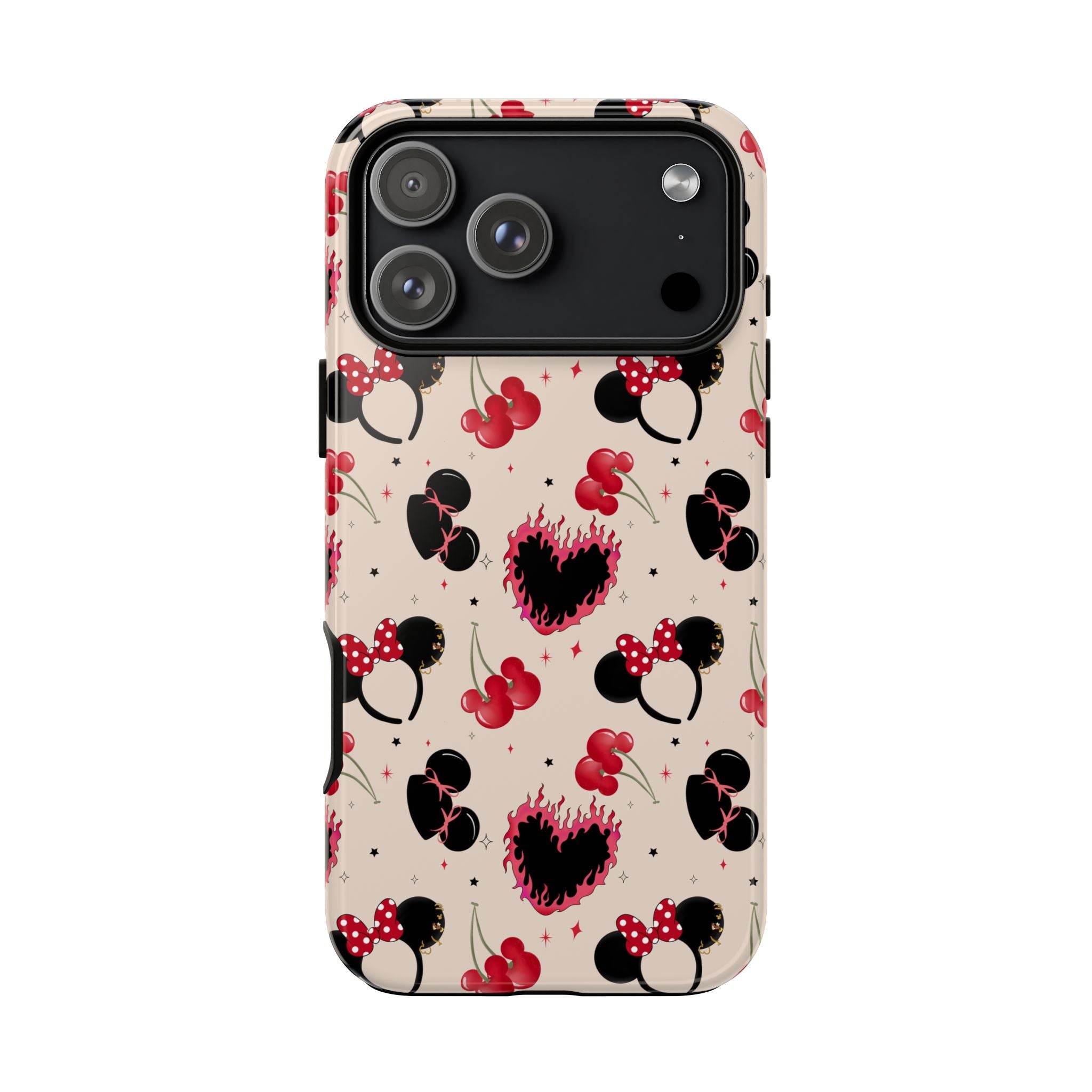 Phone Case - Amour on Main Street