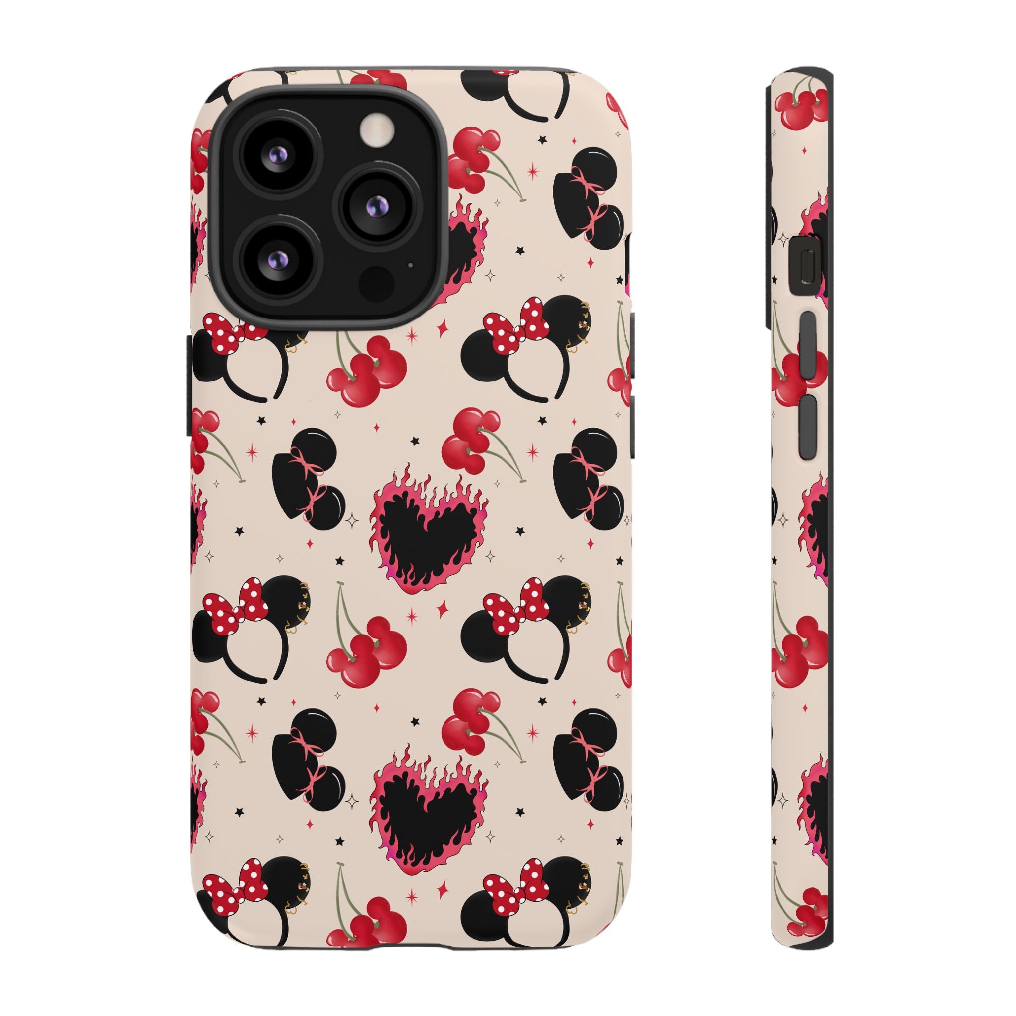 Phone Case - Amour on Main Street
