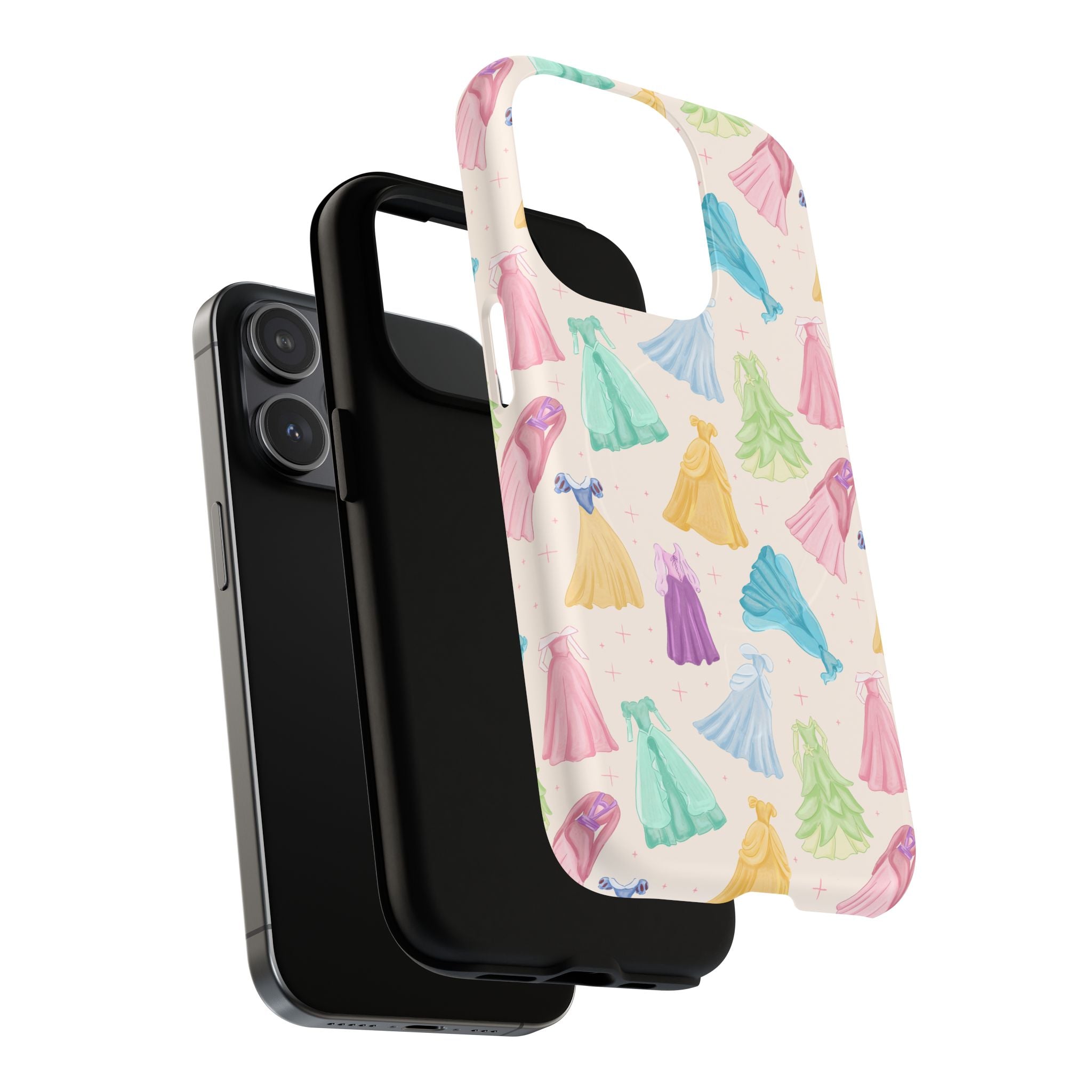 Phone Case - Royal Ensemble (MAG SAFE)