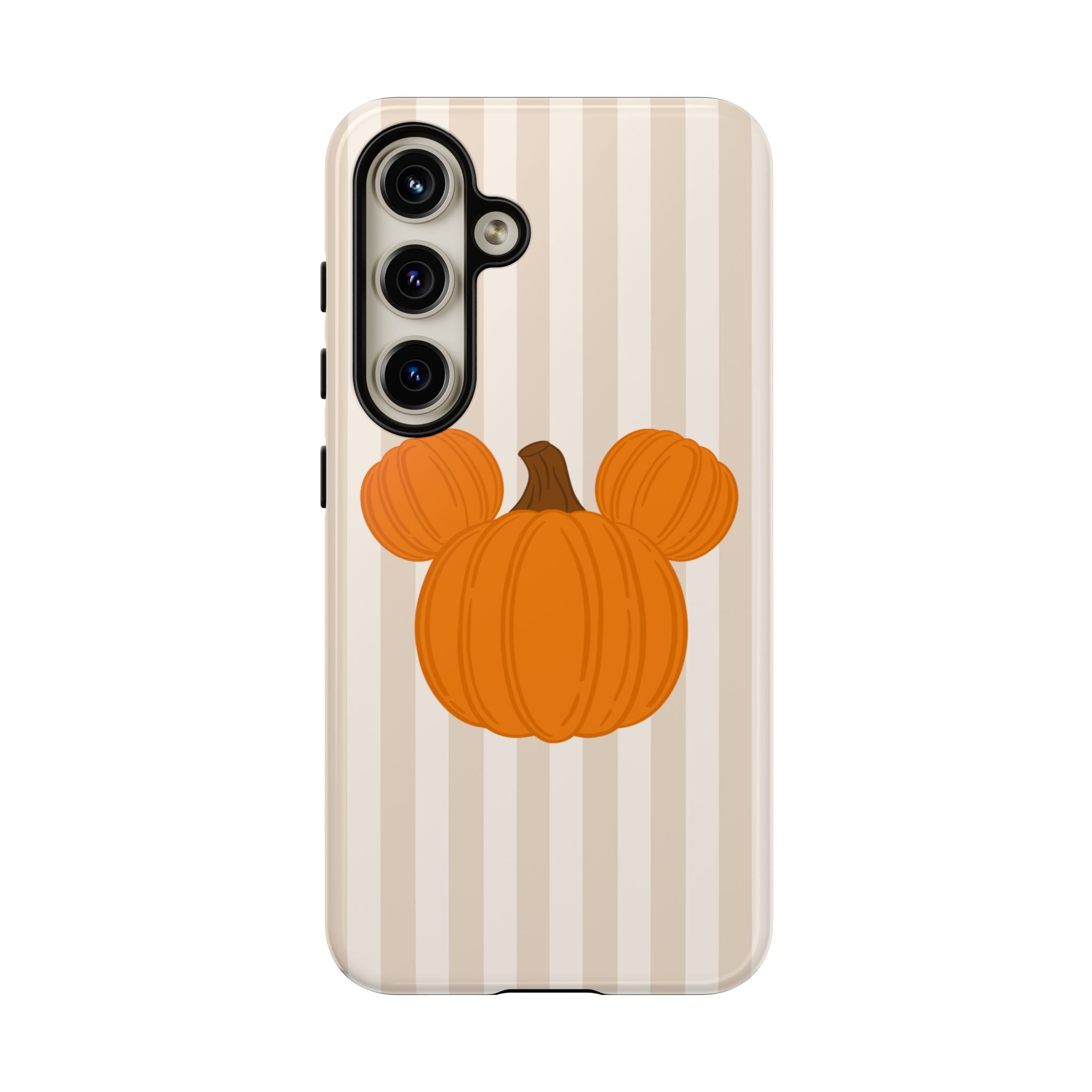 Phone Case - Pumpkin Magic