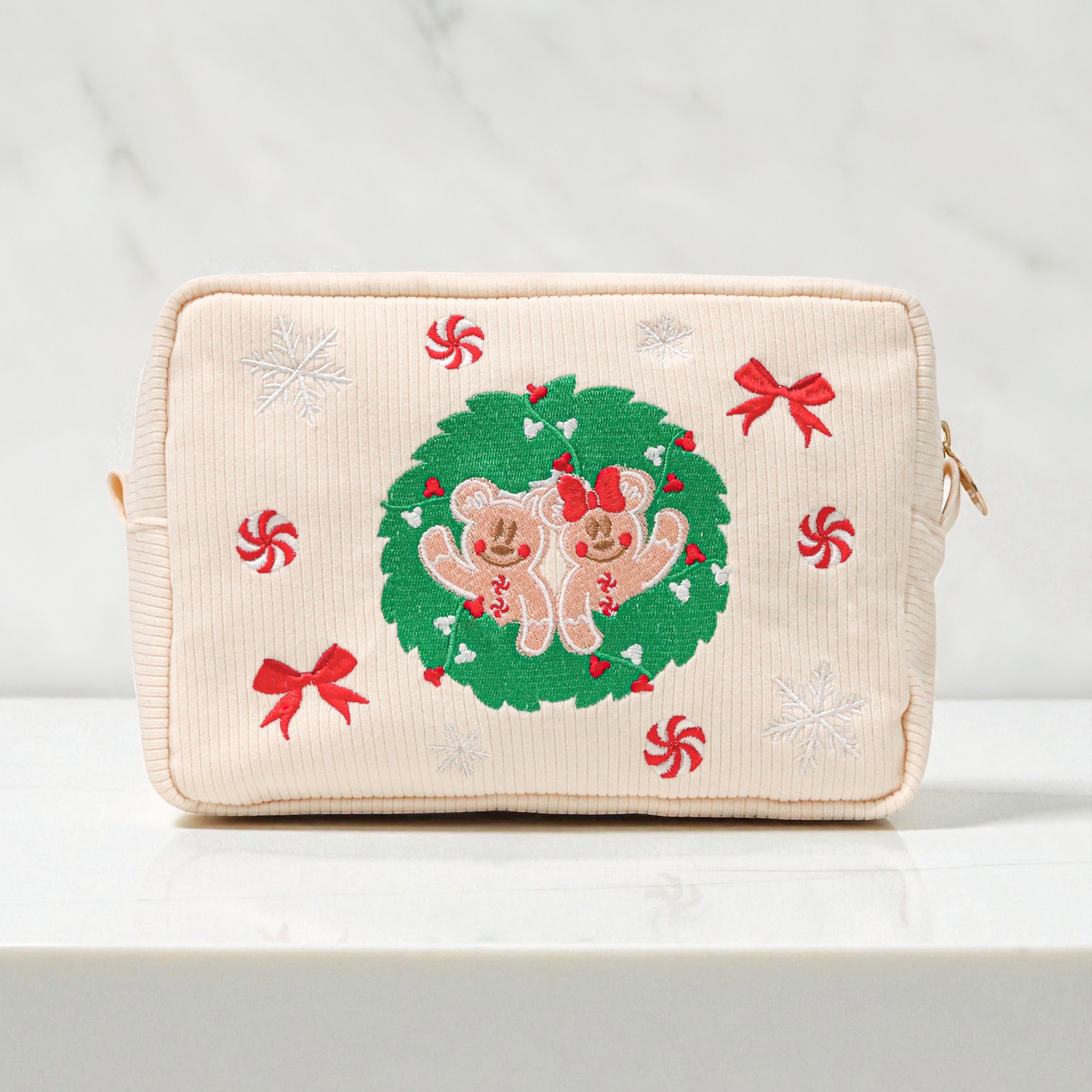 Bag - The Merriest Gingerbread