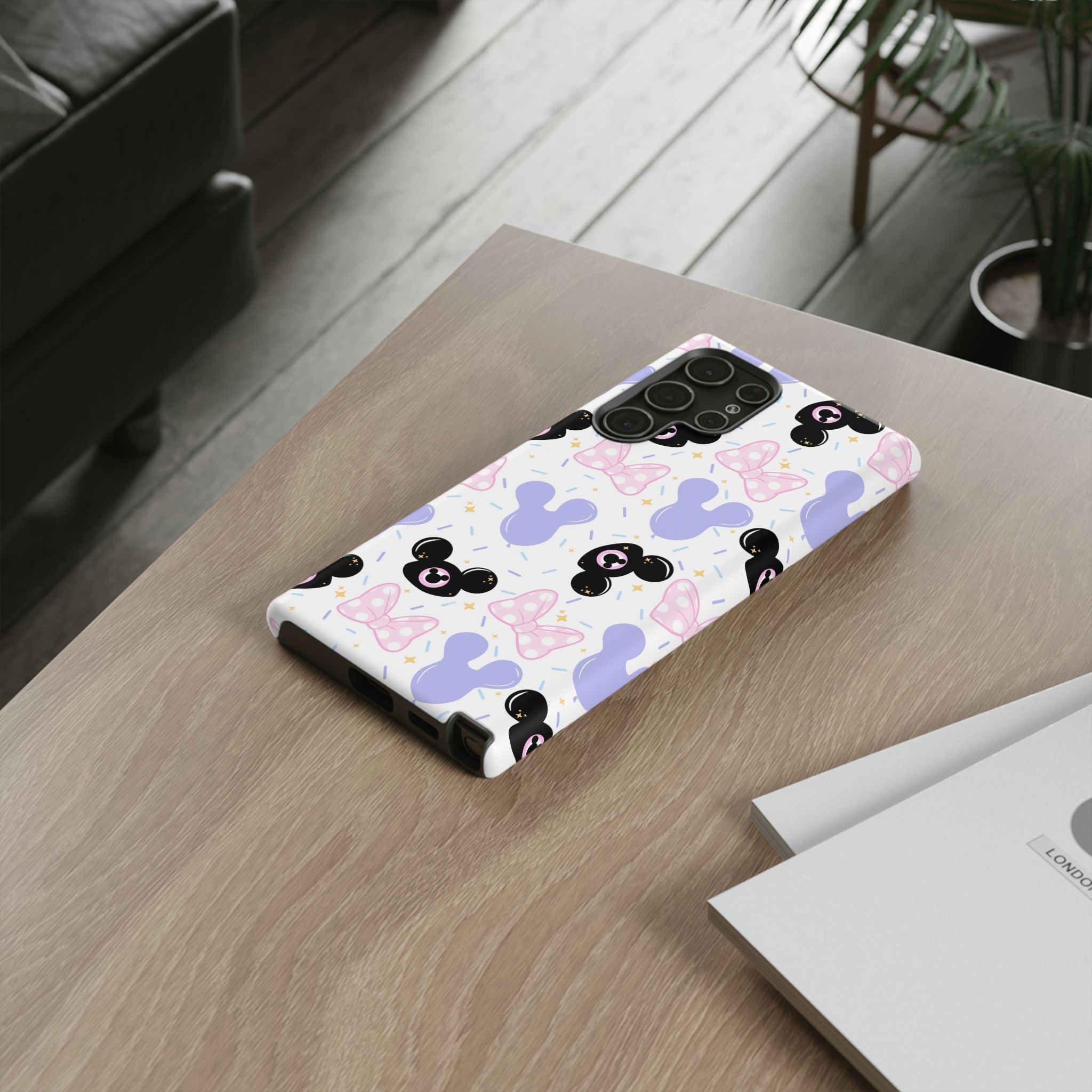 Phone Case - Celebrate
