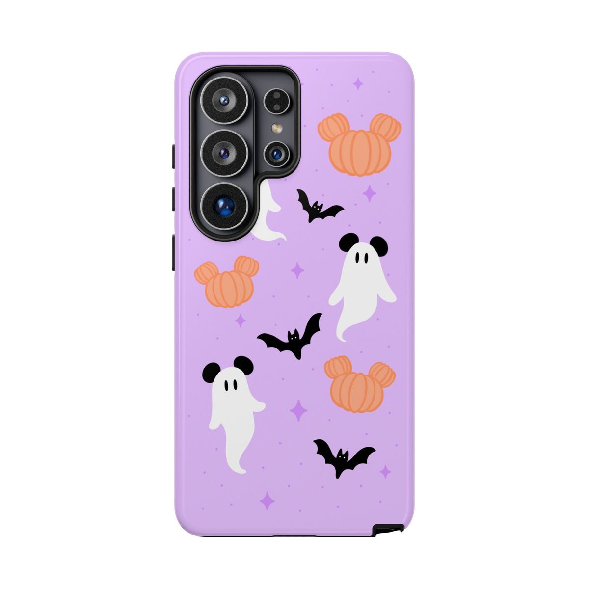 Phone Case - Halloween Icons