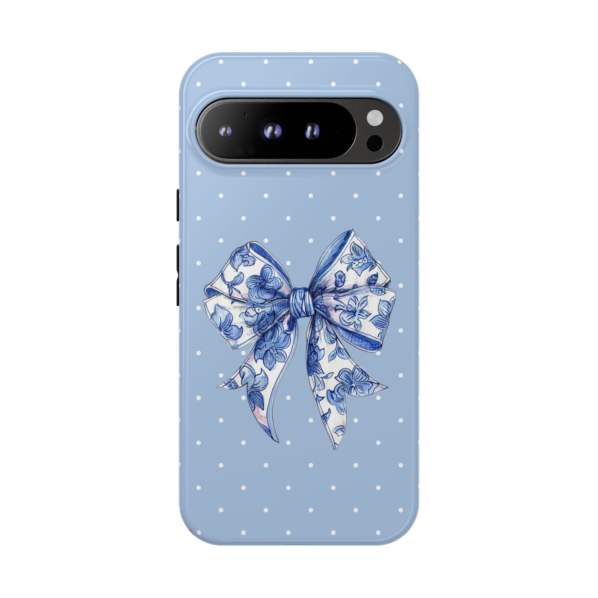Phone Case - Toile de Jouy