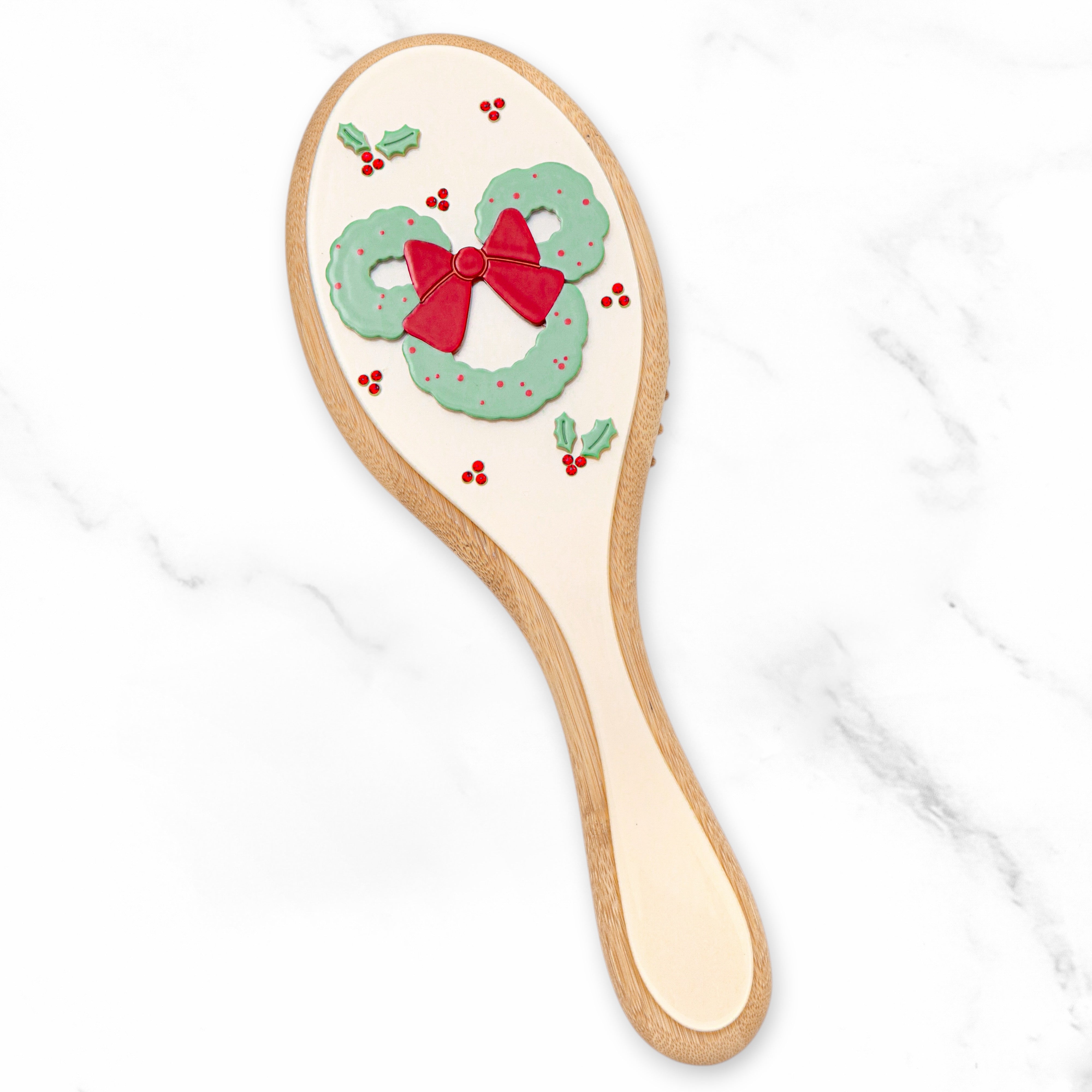 Brush ~ Christmas Collection ~ Holly Jolly