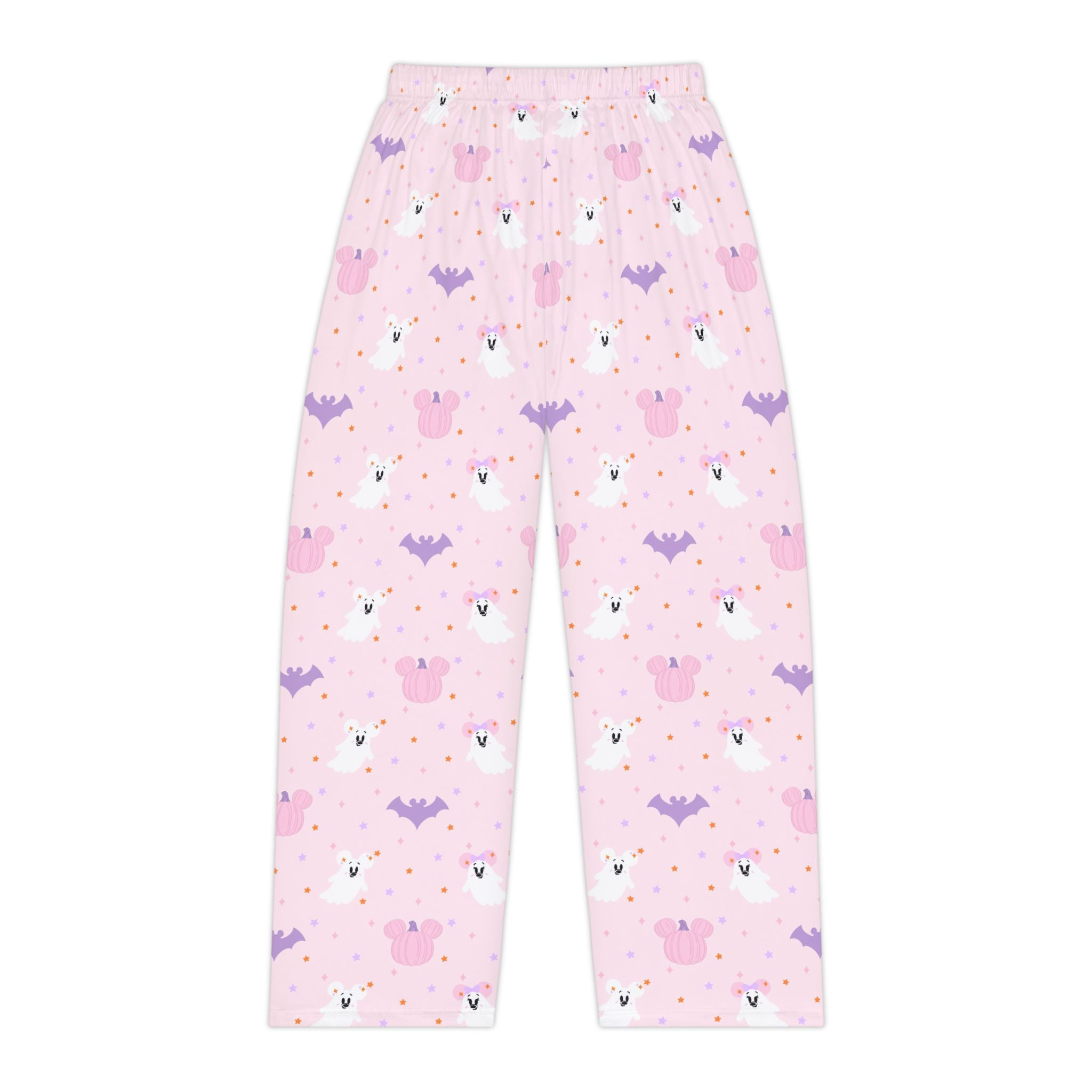 Lounge Pants - Cutie Ghost