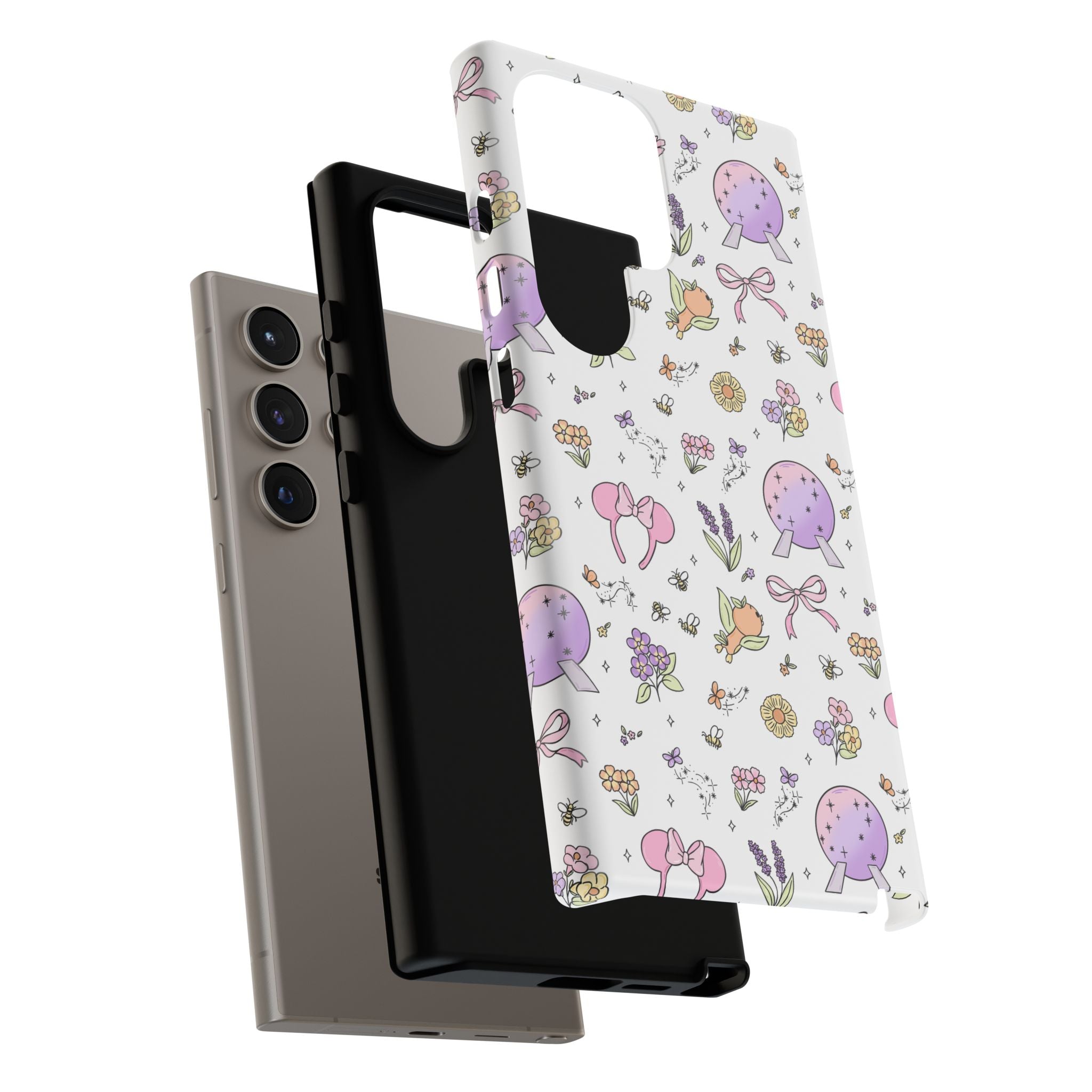 Phone Case - Magic in Bloom