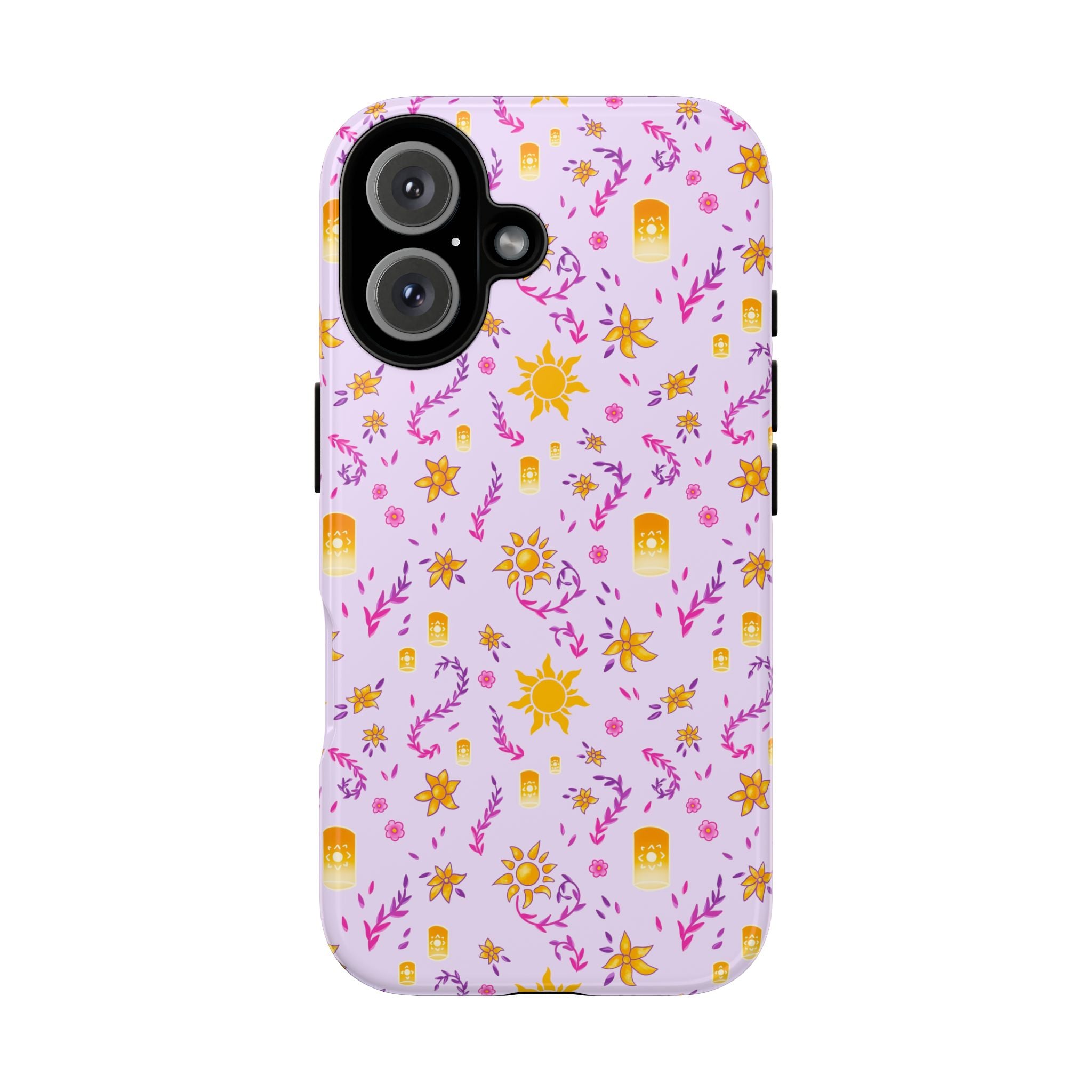 Phone Case - Gleam and Glow