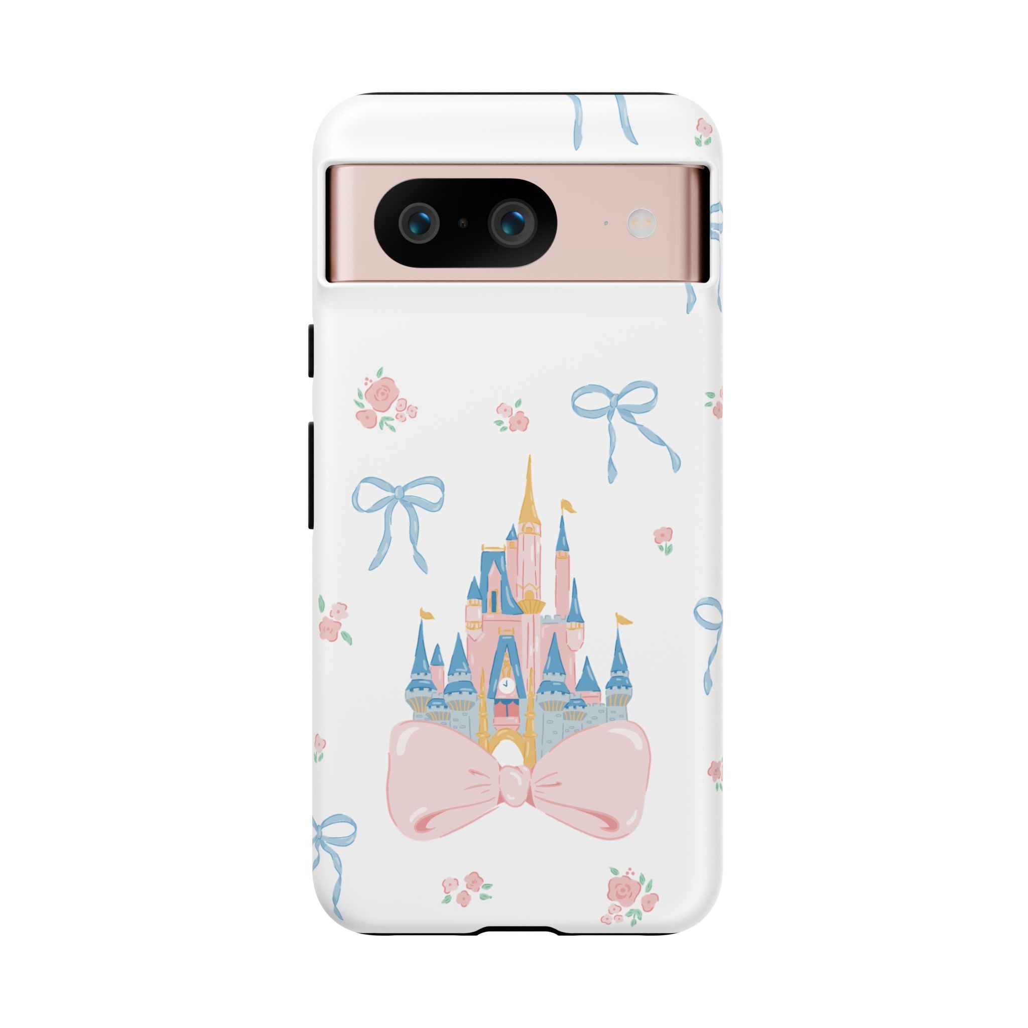 Phone Case - Castle Dreams