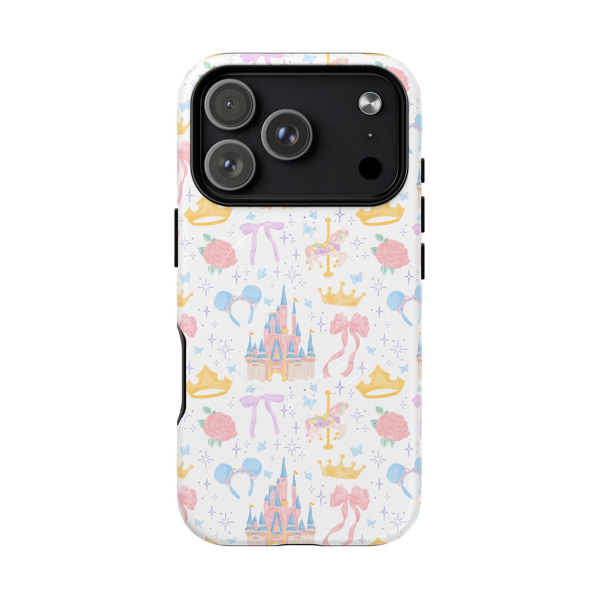 Phone Case - Once Upon a Dream (MAG SAFE)